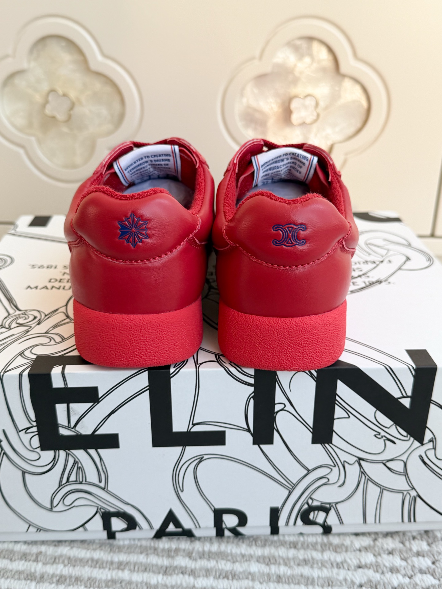 Celine Sneakers