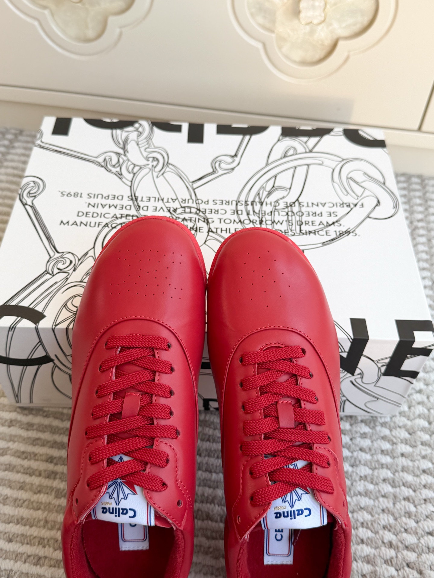 Celine Sneakers
