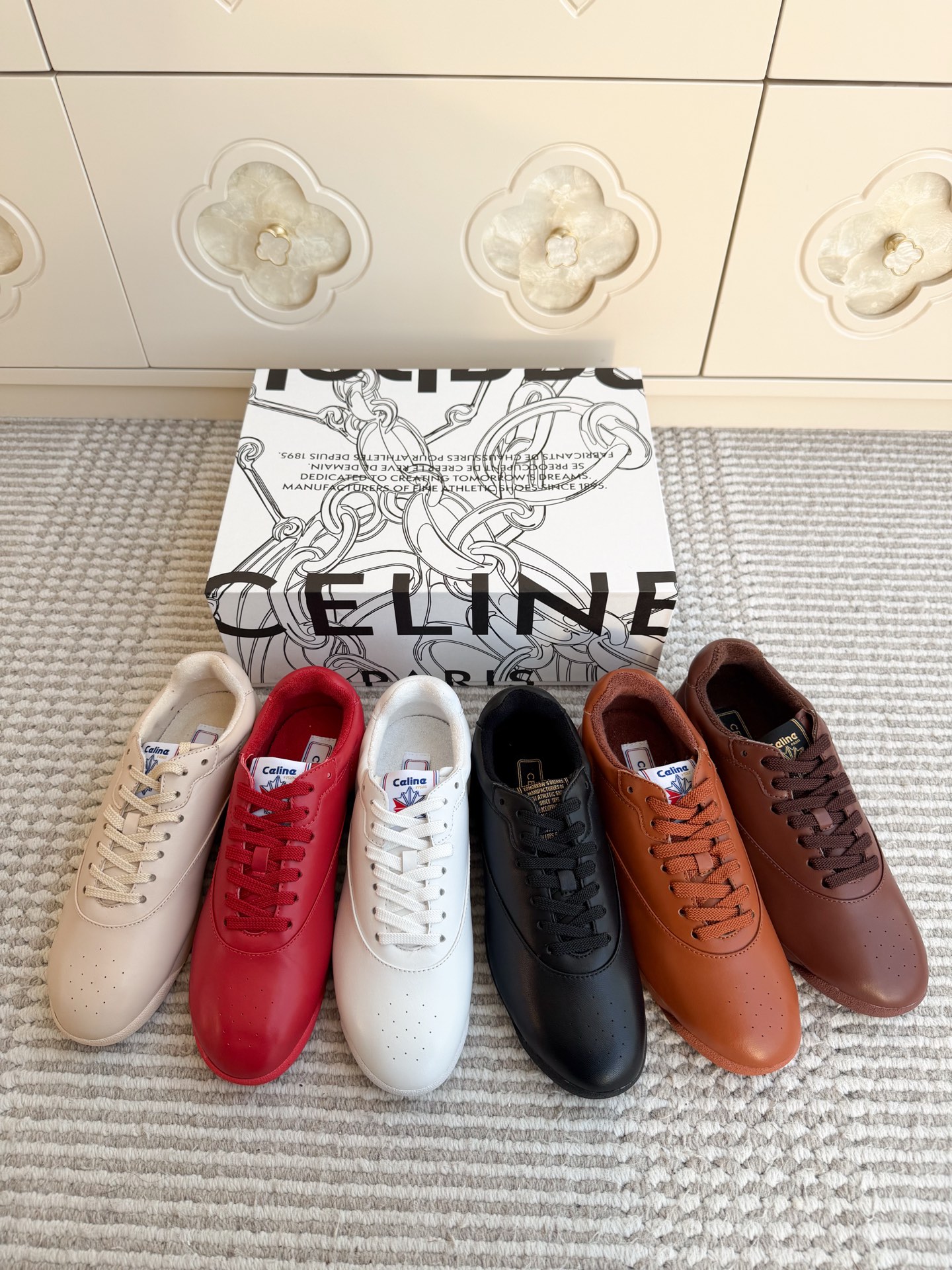 Celine Sneakers