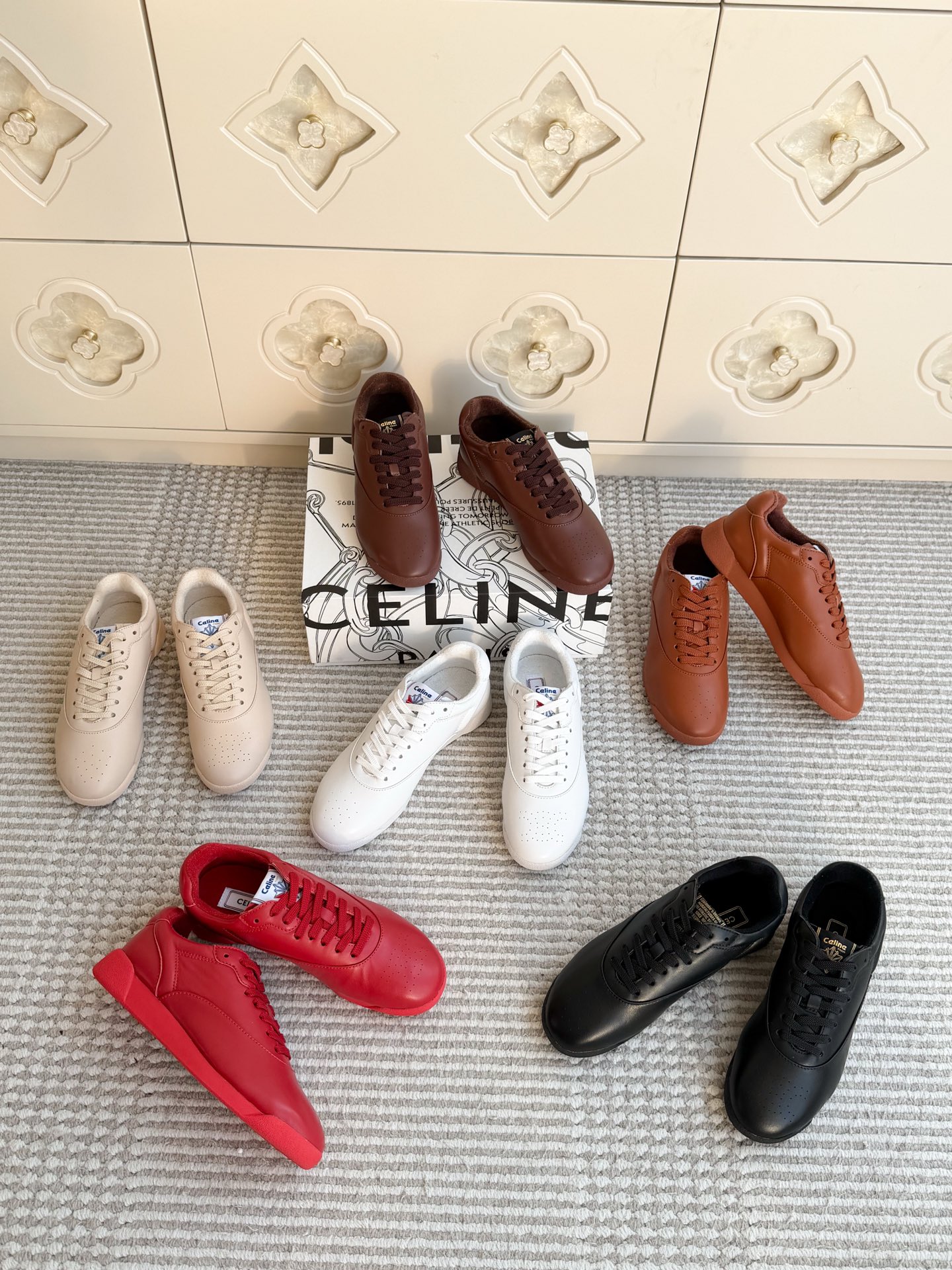 Celine Sneakers