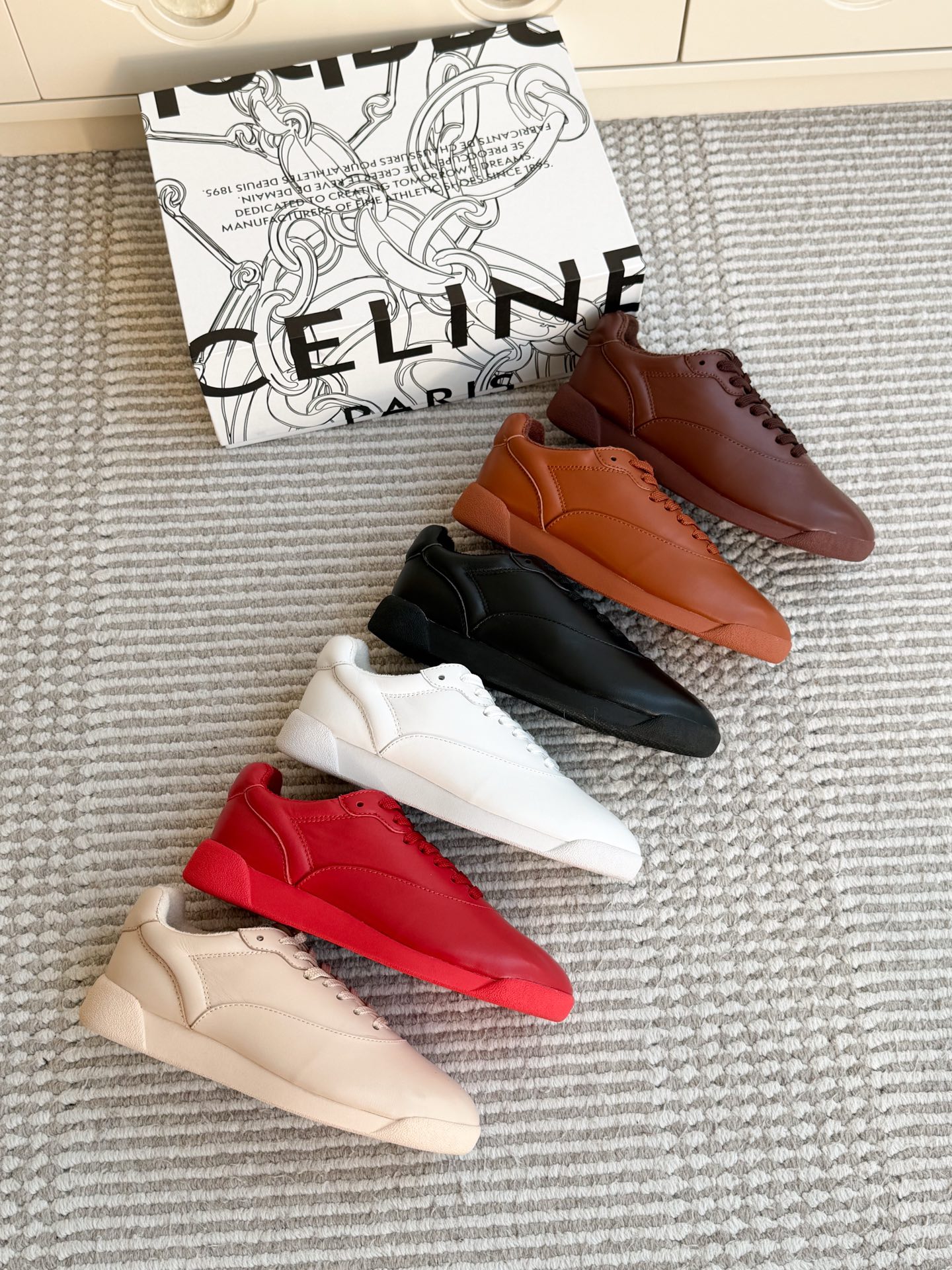 Celine Sneakers