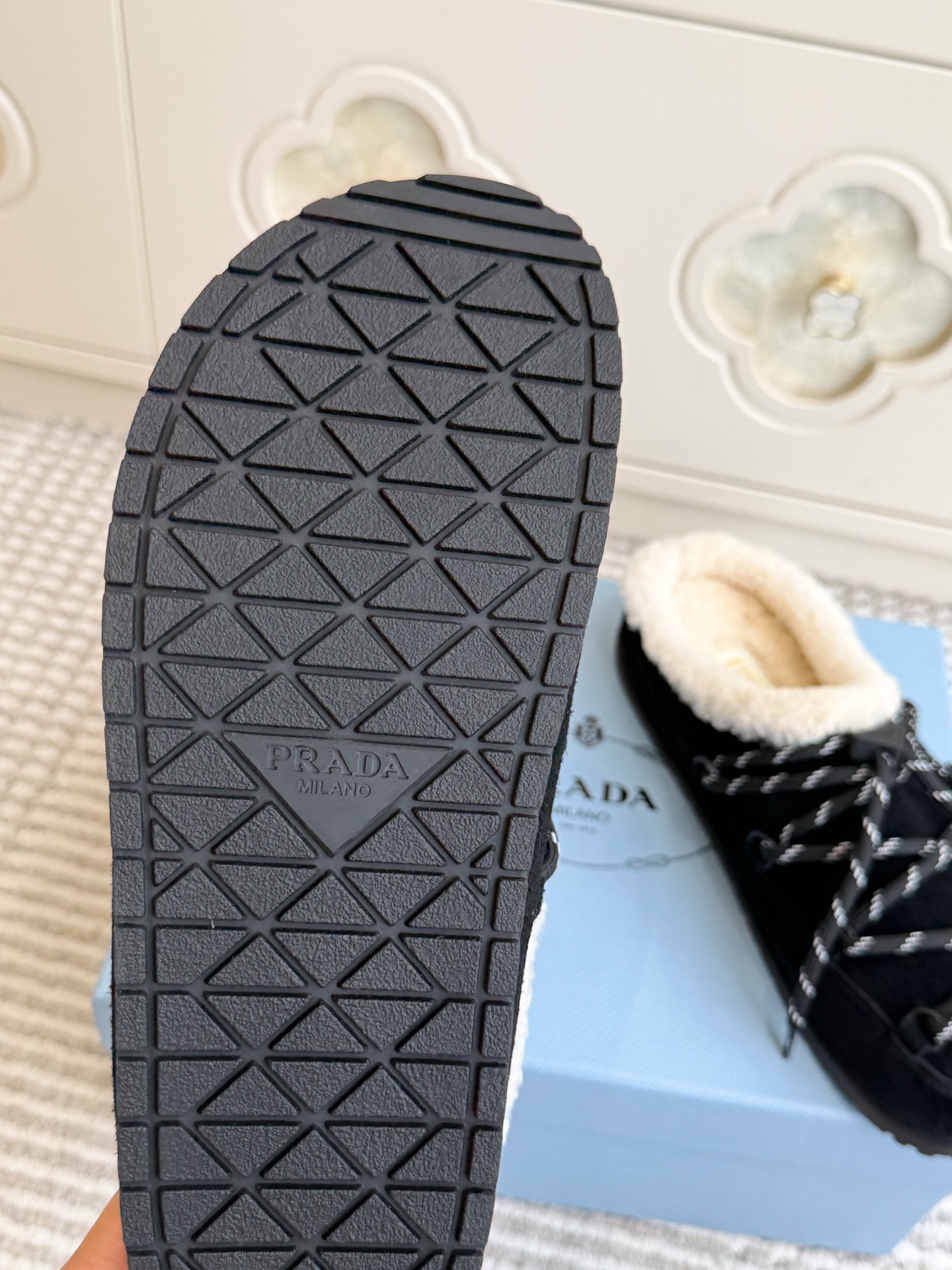 Prada Mules