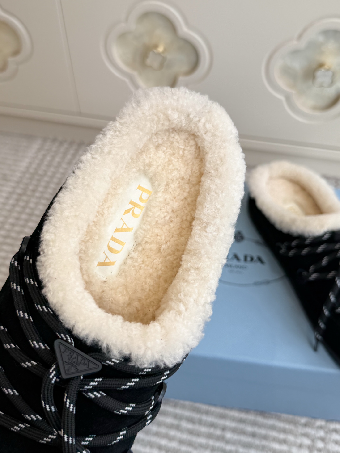 Prada Mules