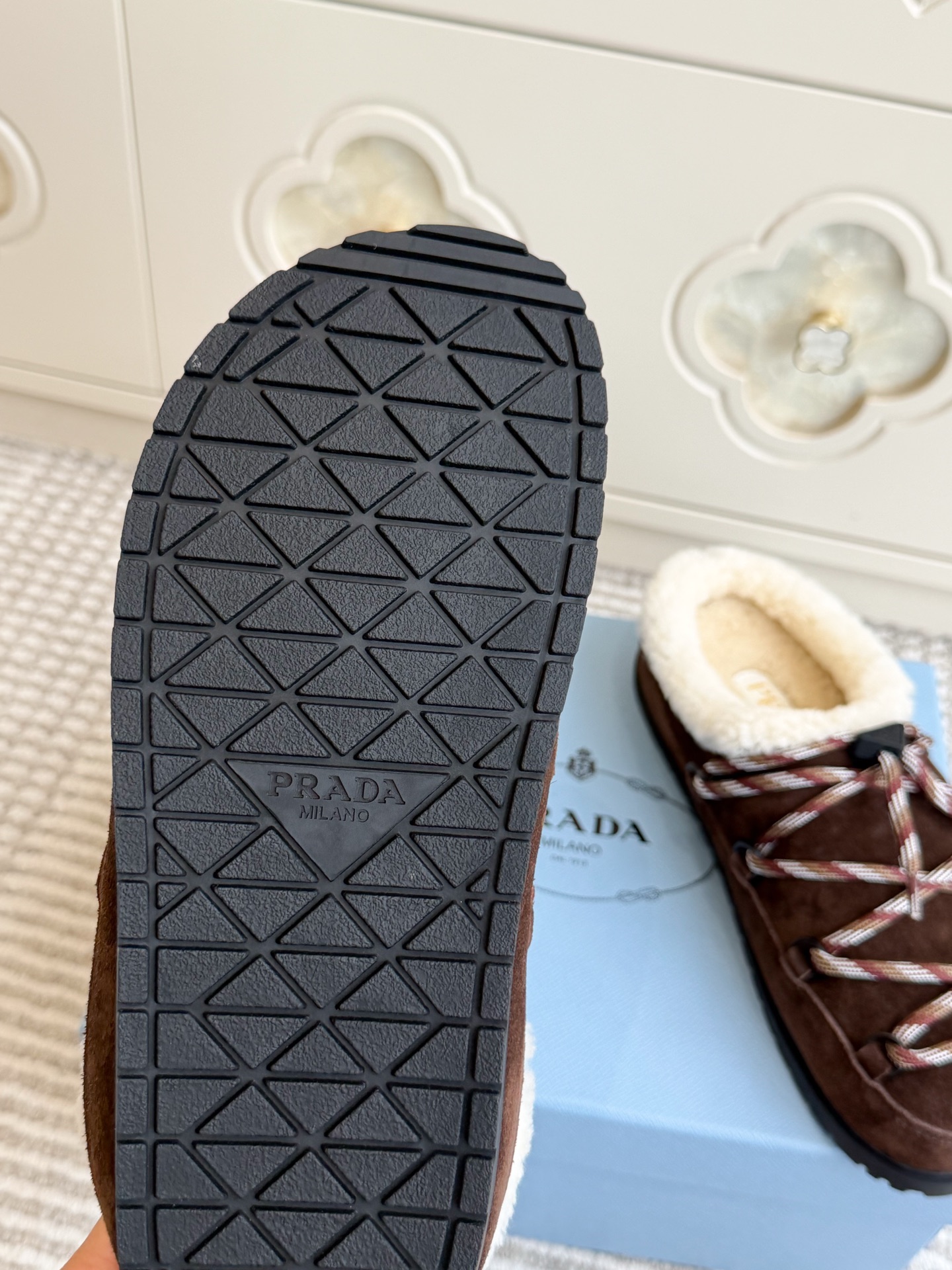 Prada Mules