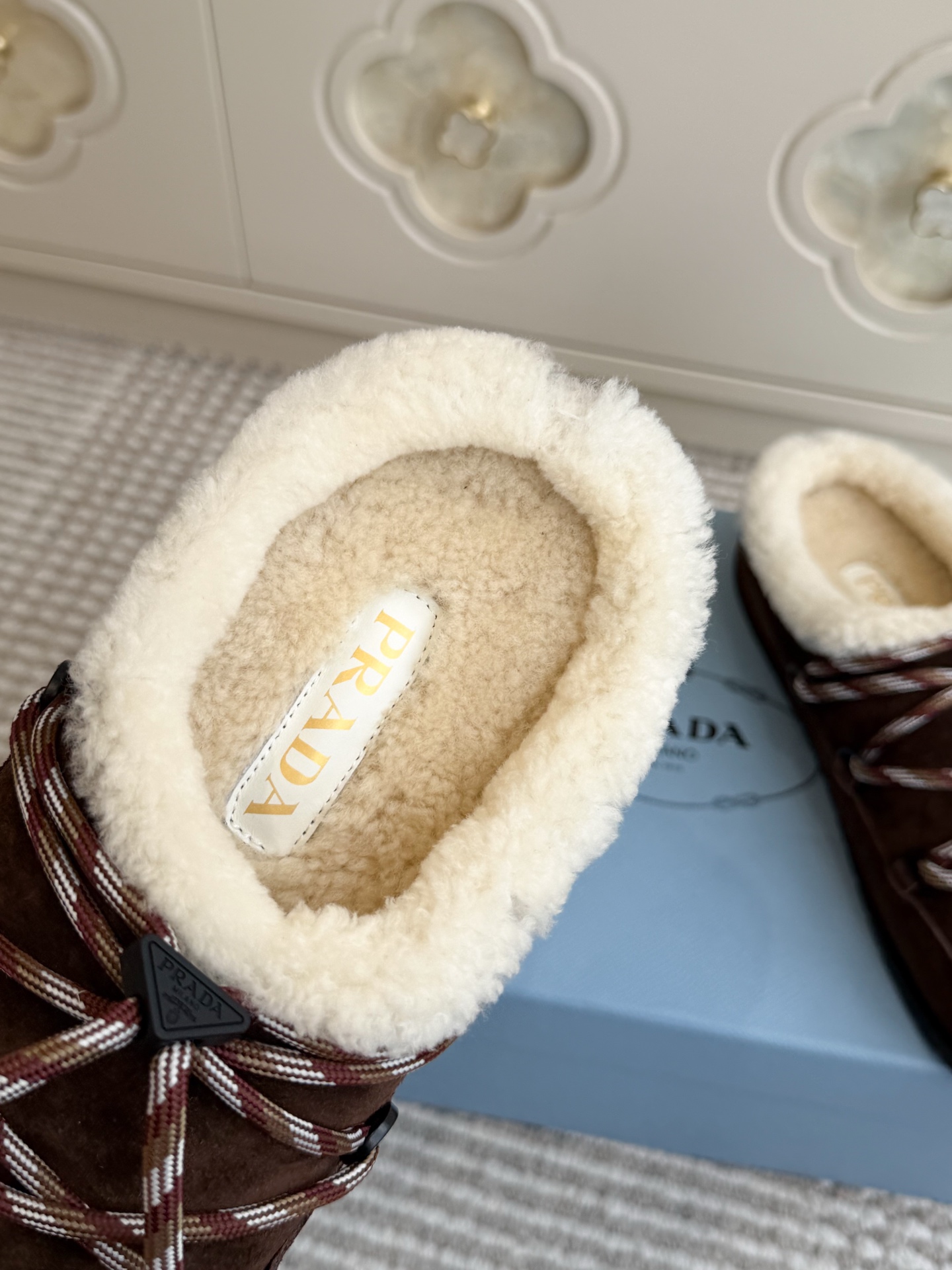 Prada Mules