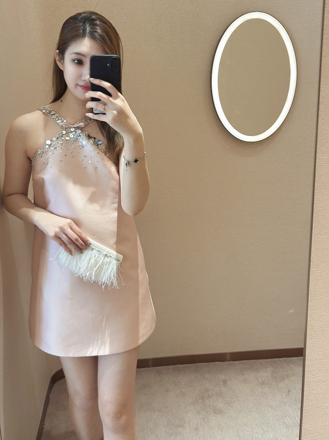 미우미우 여성 원피스 101769 Miu Miu Dress