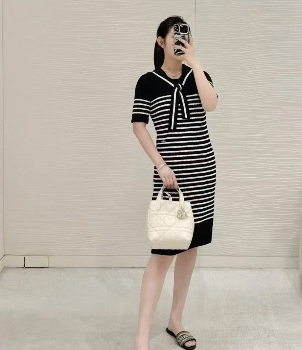 디올 여성 원피스 92734 Dior Dress