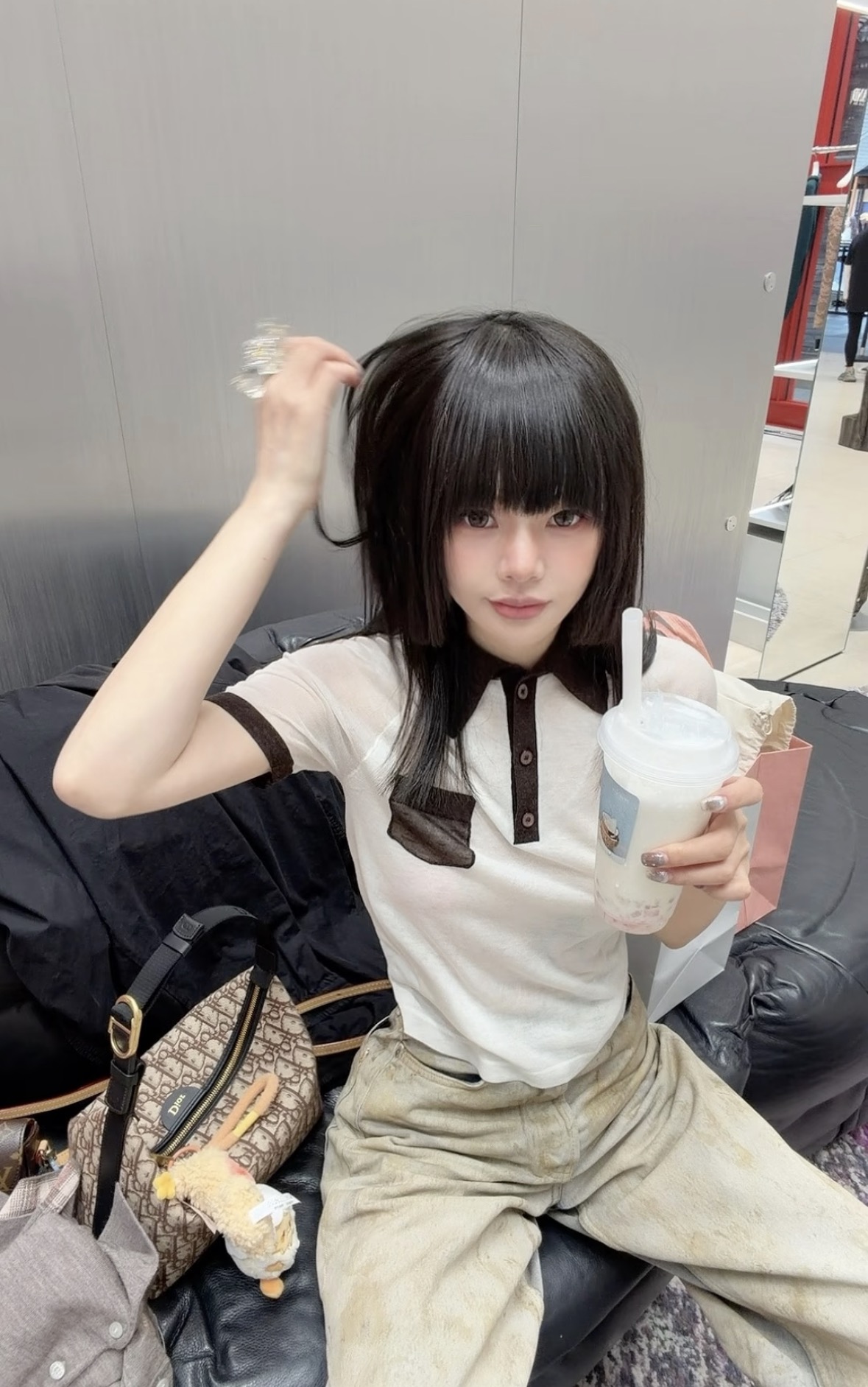 NO:838318,Today’s homework,19860909今日作业,,,Women's clothing