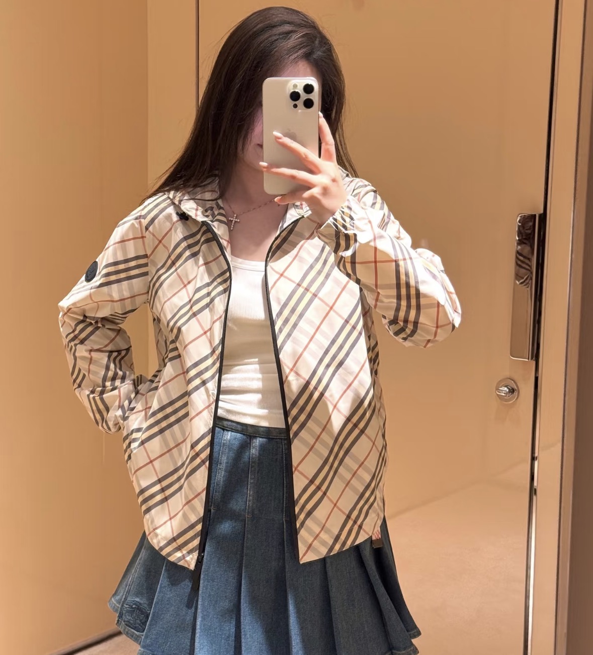 버버리 여성 자켓 103219 Burberry Jacket