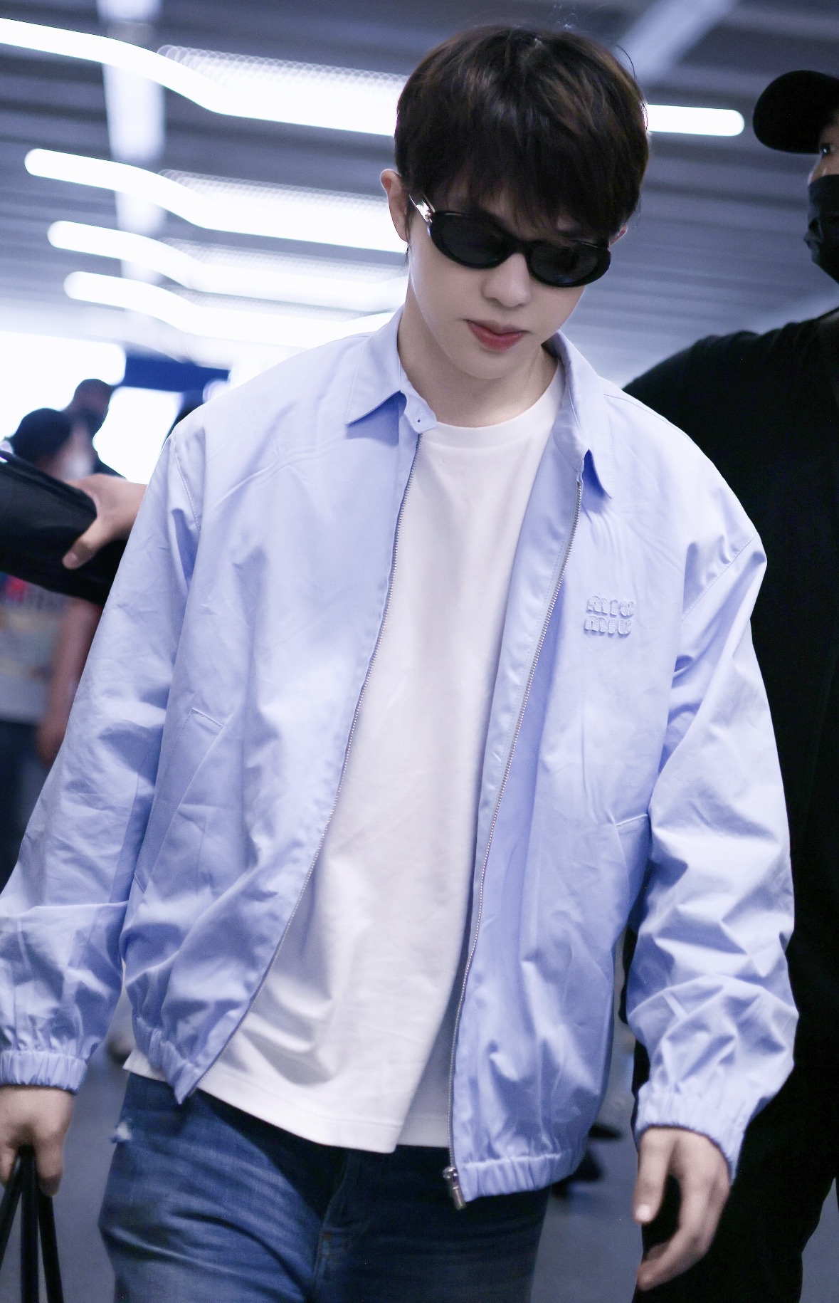 미우미우 여성 자켓 101565 Miu Miu Jacket