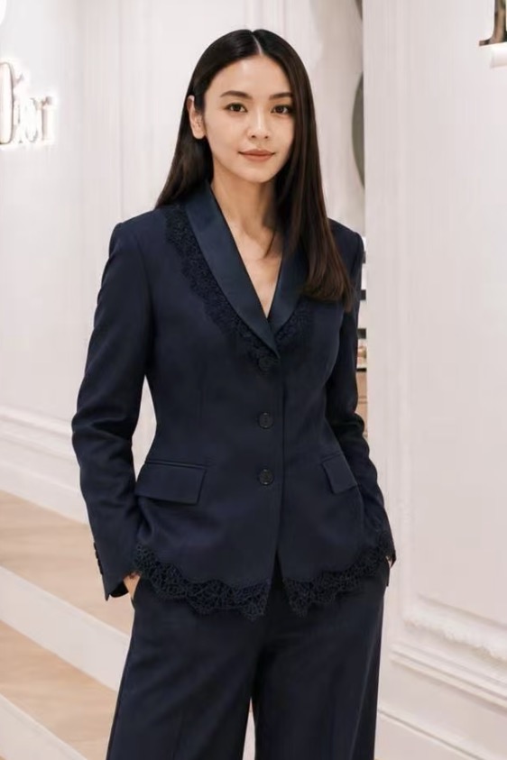 디올 여성 자켓 116978 Dior Jacket