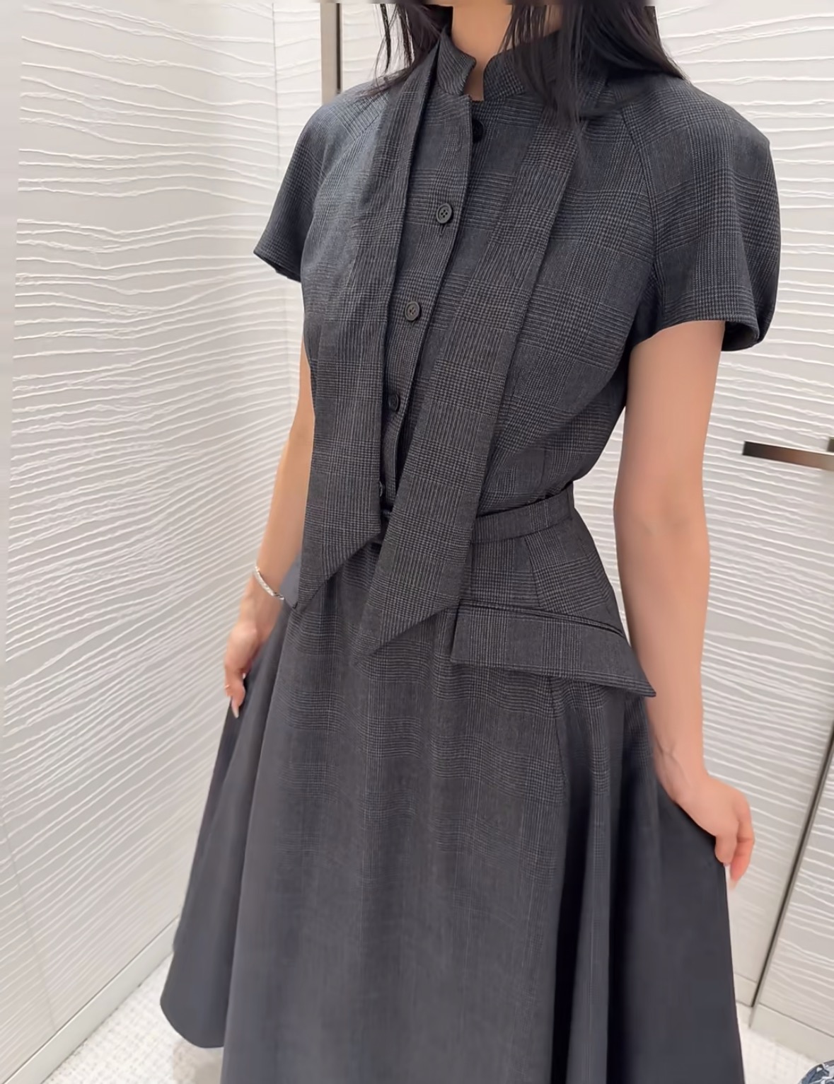 디올 여성 원피스 132257 Dior Dress 썸네일 이미지