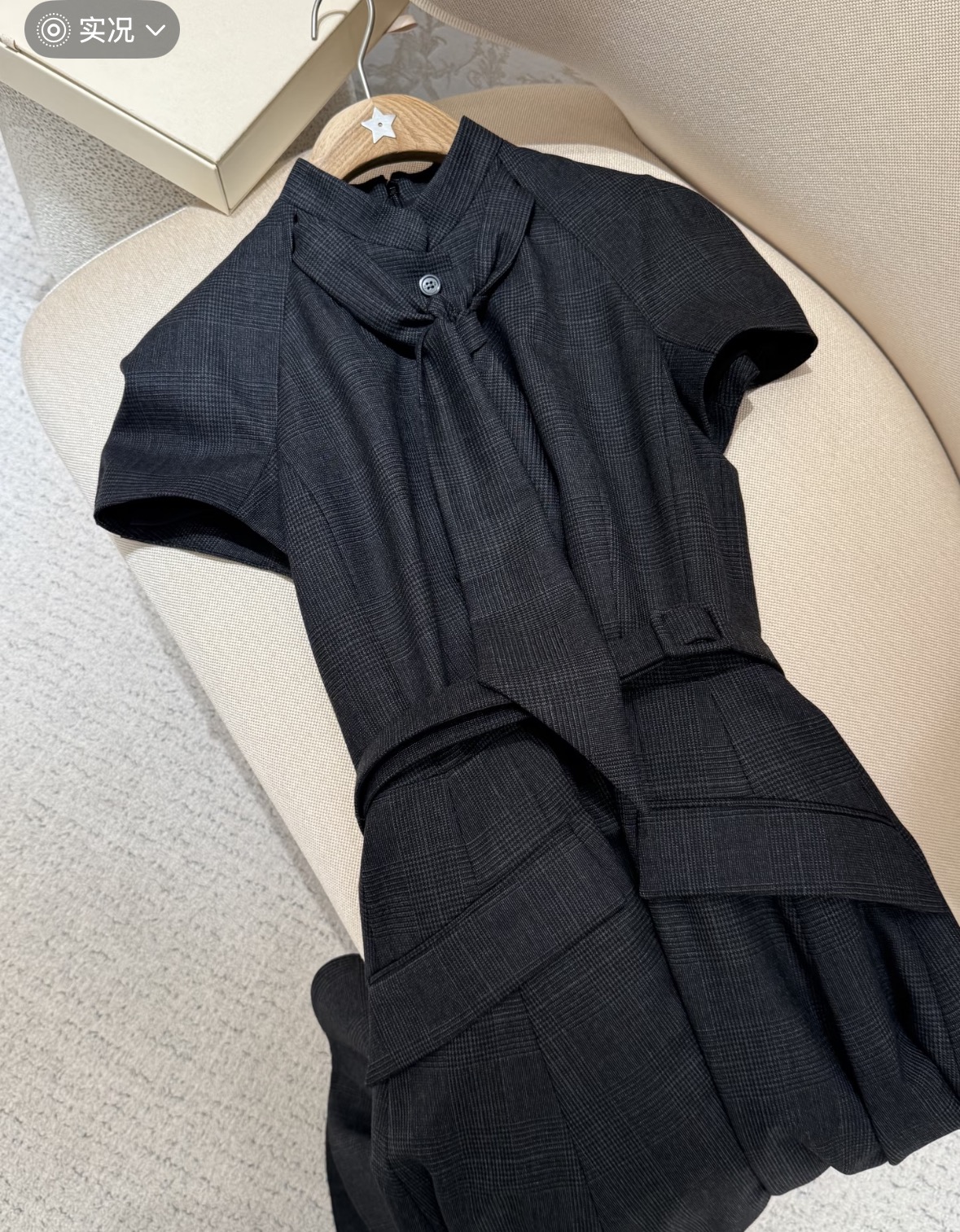 디올 여성 원피스 132257 Dior Dress 썸네일 이미지