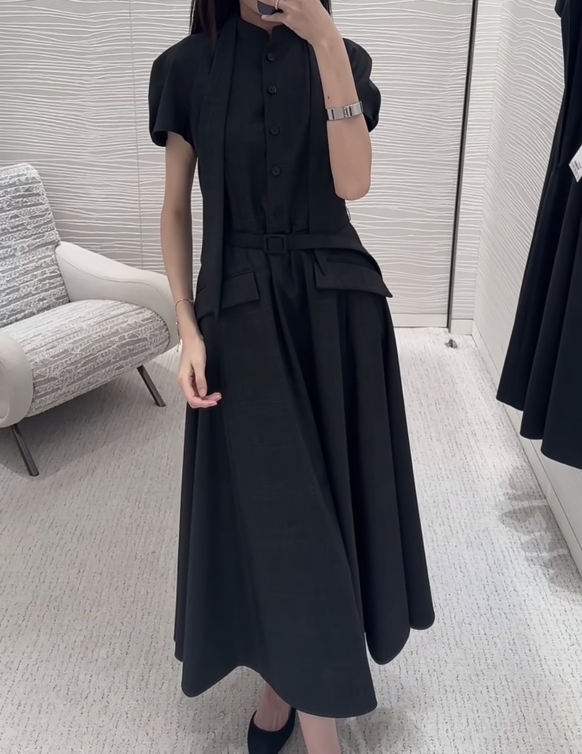 디올 여성 원피스 132257 Dior Dress 썸네일 이미지