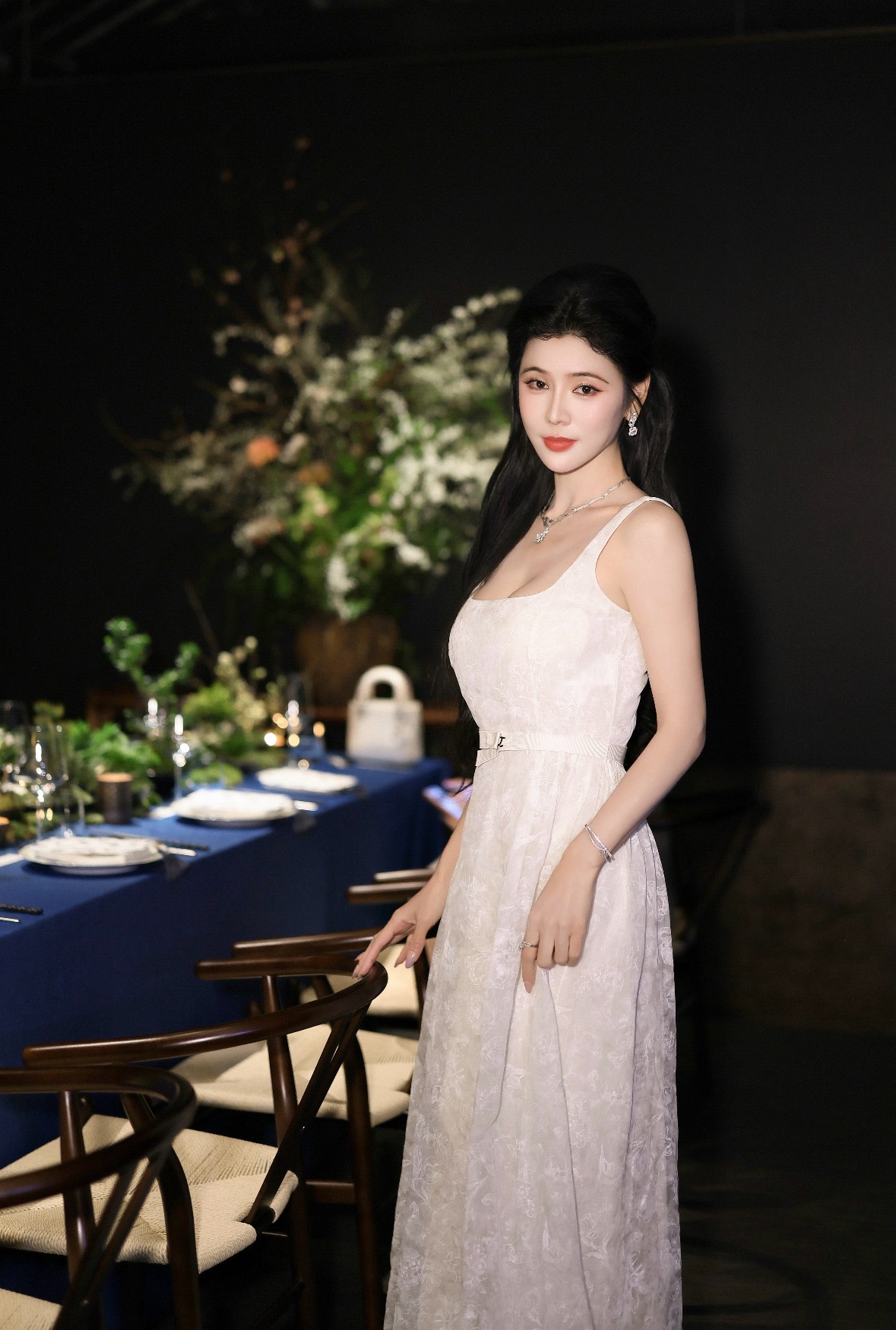 디올 여성 원피스 132230 Dior Dress 썸네일 이미지