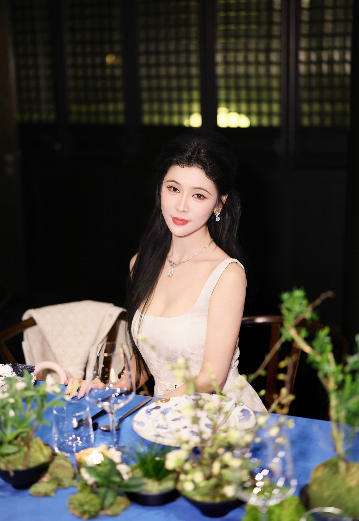 디올 여성 원피스 132230 Dior Dress 썸네일 이미지