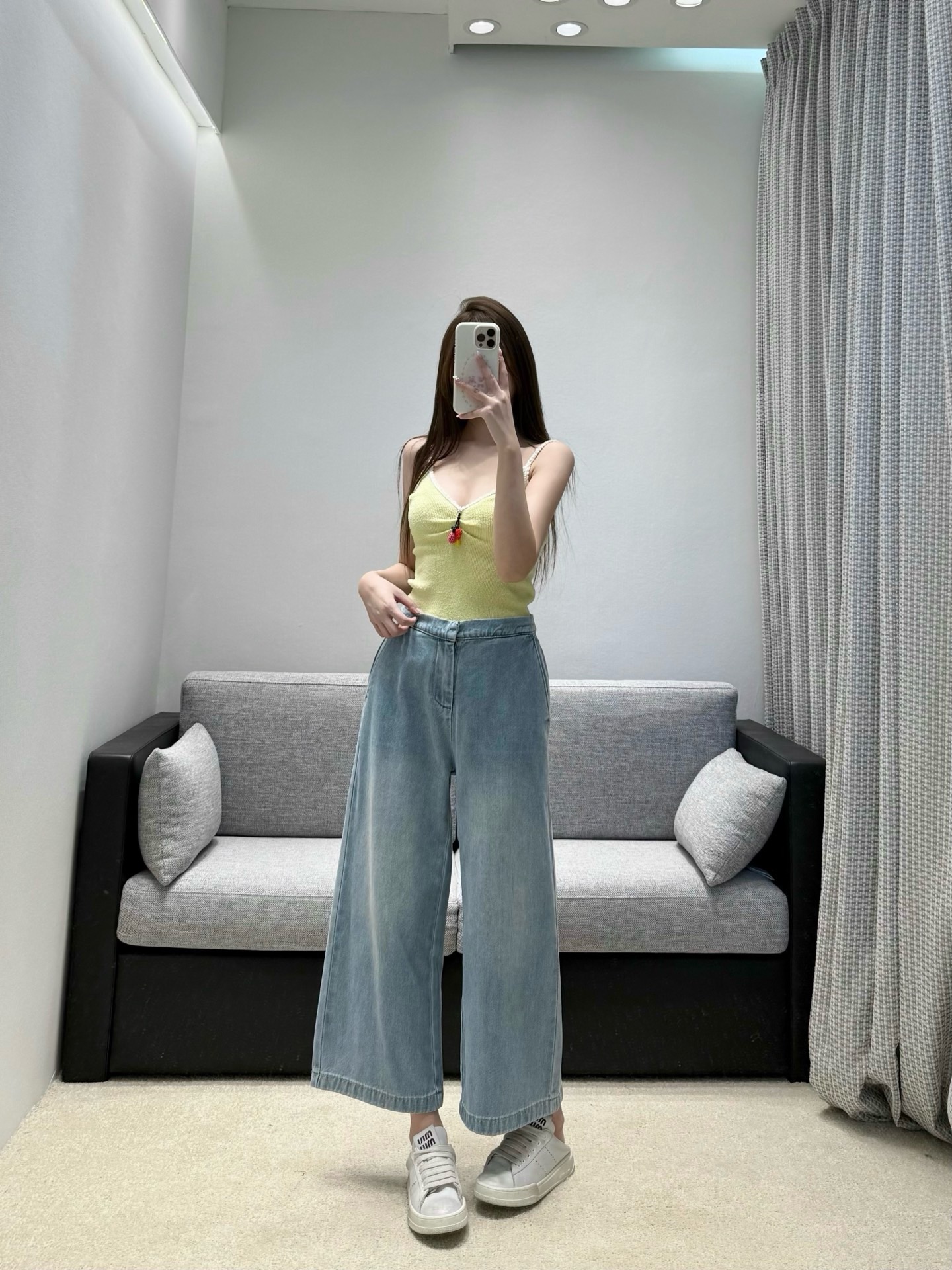 로에베 여성 바지 132107 Loewe Pants 썸네일 이미지