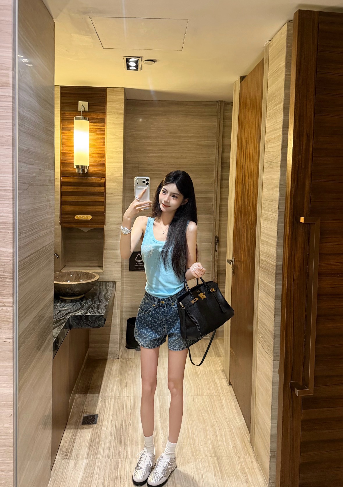 루이비통 여성 바지 132109 Louis Vuitton Pants 썸네일 이미지