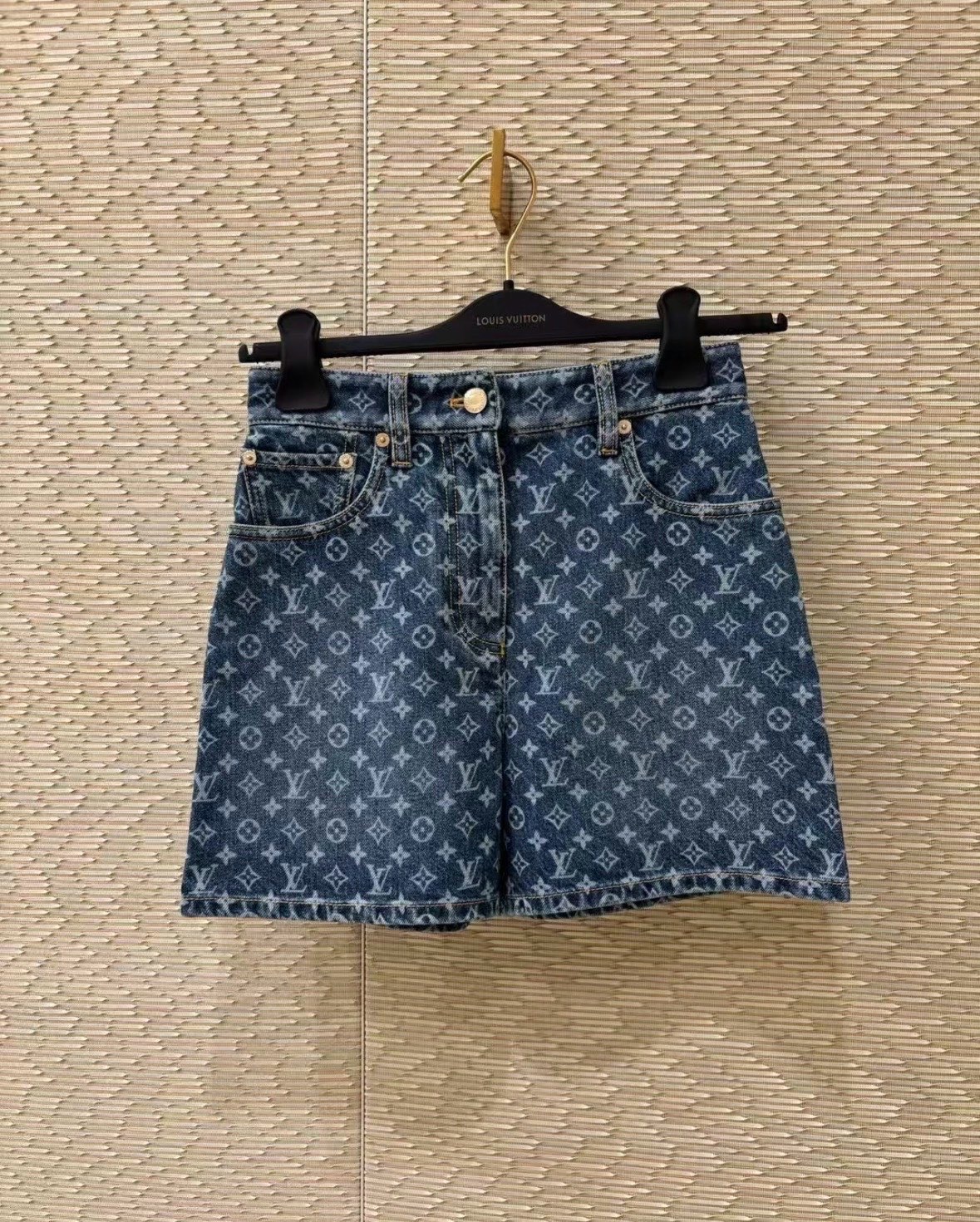 루이비통 여성 바지 132109 Louis Vuitton Pants 썸네일 이미지