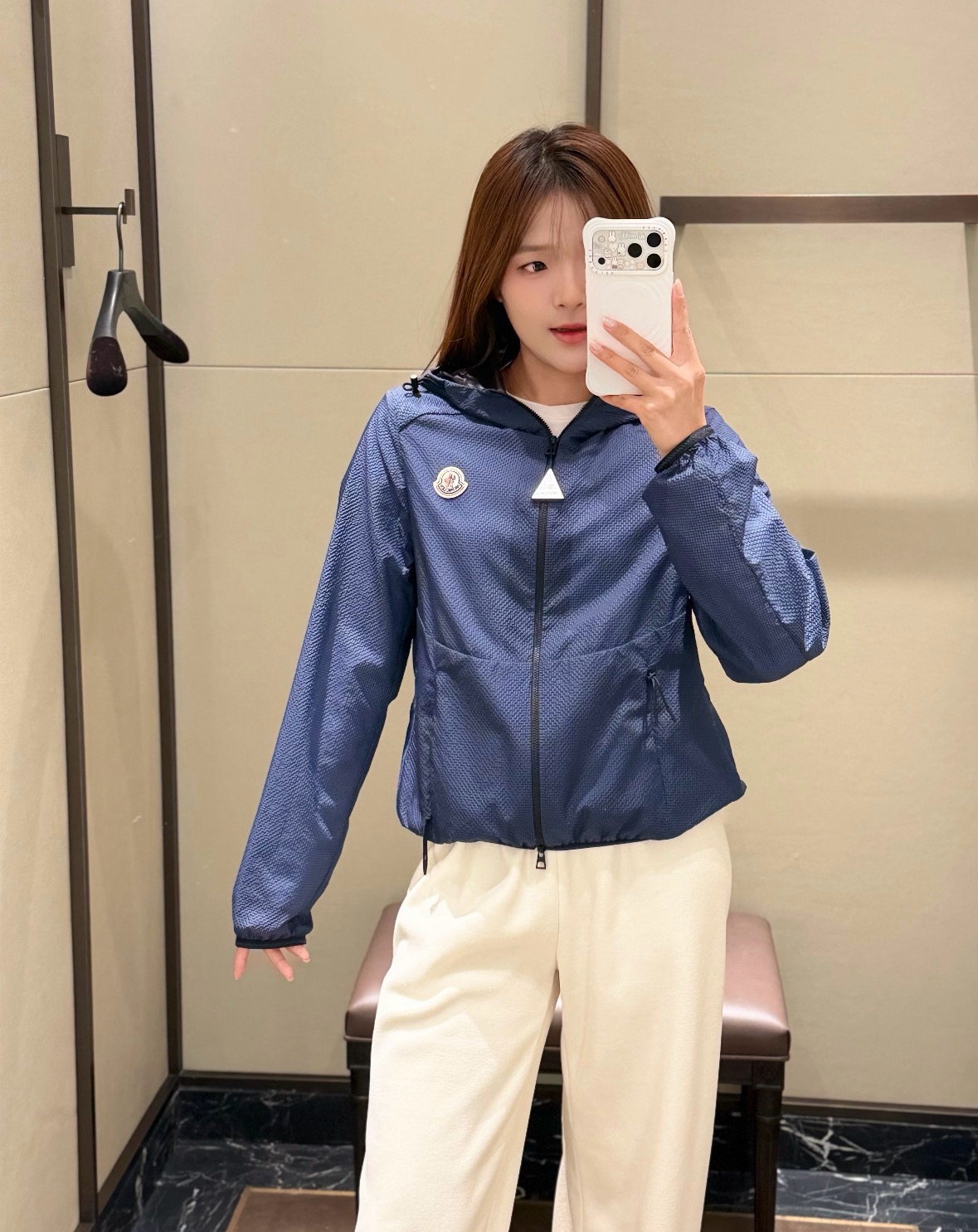몽클레어 여성 자켓 132110 Moncler Jacket 썸네일 이미지