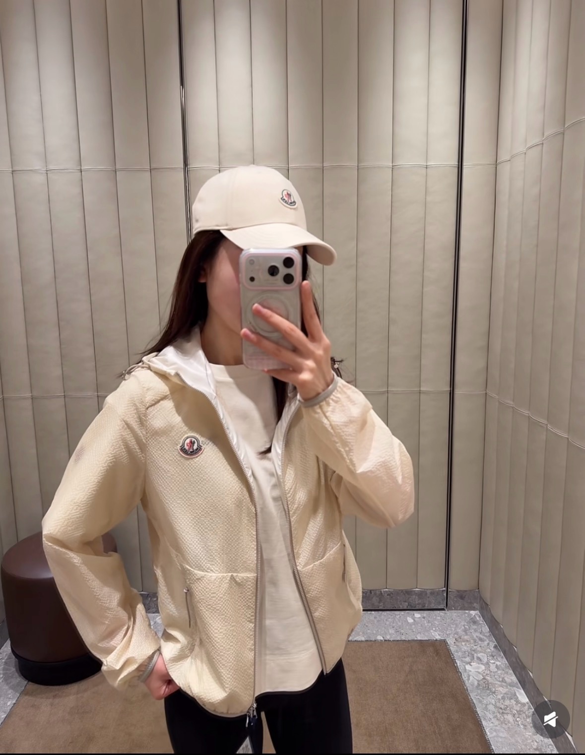 몽클레어 여성 자켓 132111 Moncler Jacket 썸네일 이미지