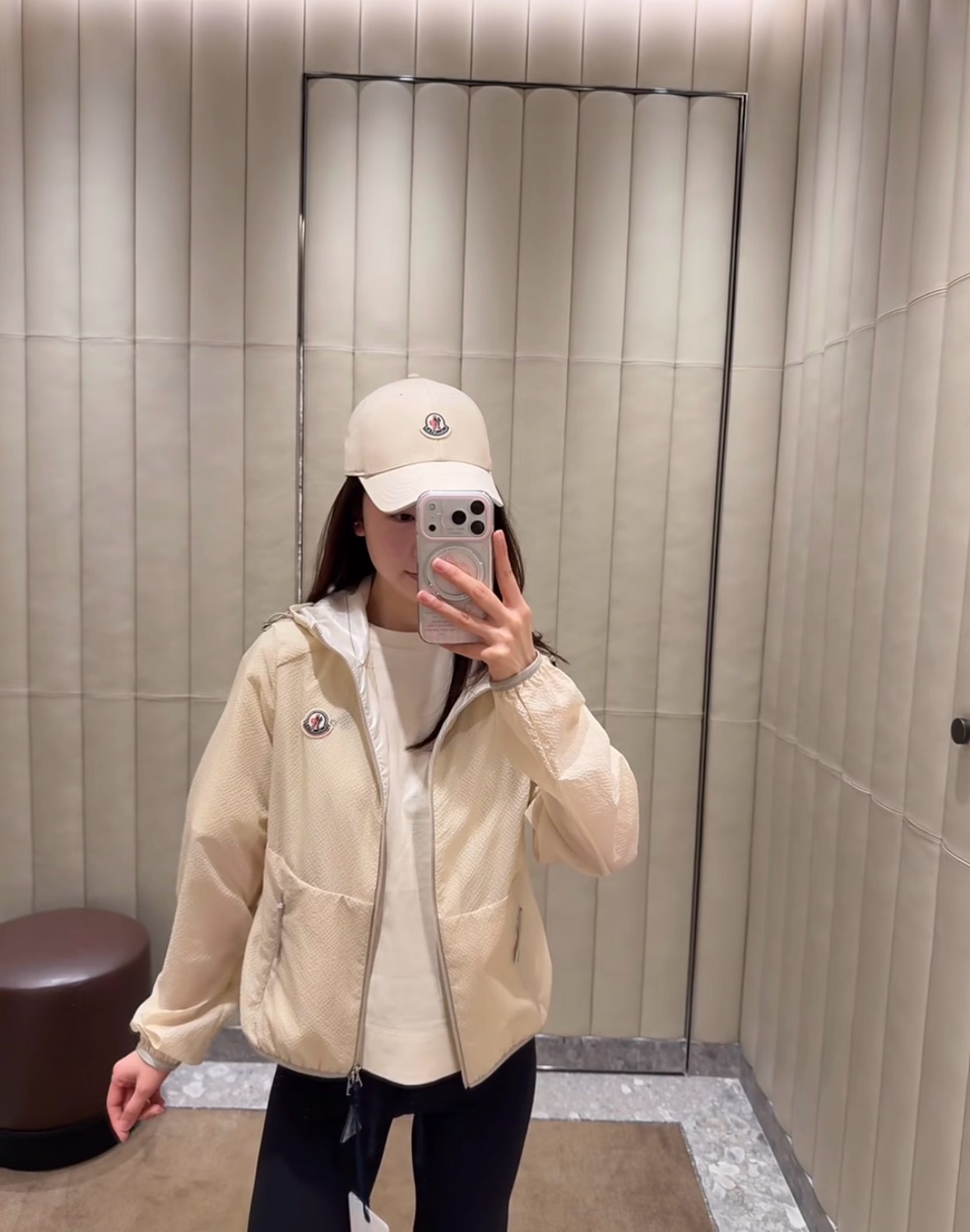 몽클레어 여성 자켓 132111 Moncler Jacket 썸네일 이미지