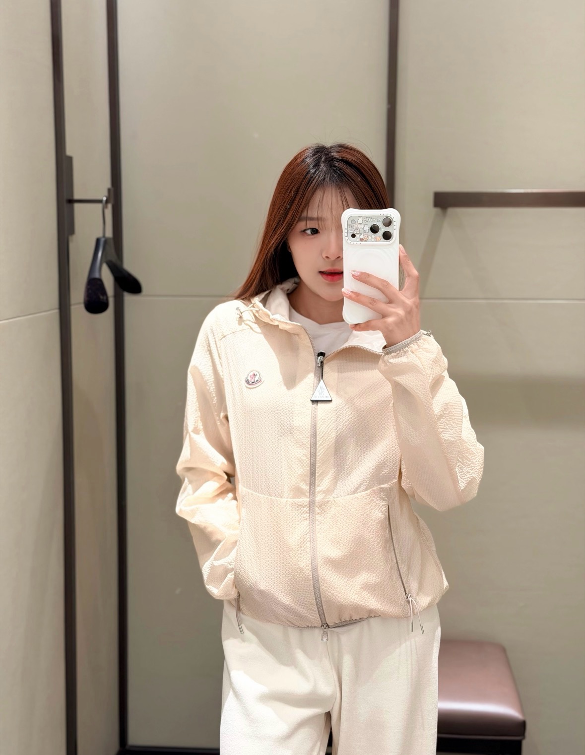 몽클레어 여성 자켓 132111 Moncler Jacket 썸네일 이미지