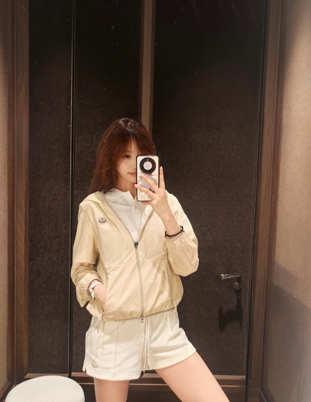 몽클레어 여성 자켓 132111 Moncler Jacket 썸네일 이미지