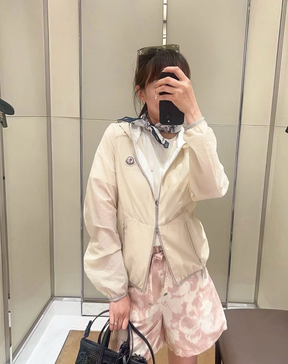 몽클레어 여성 자켓 132111 Moncler Jacket 썸네일 이미지