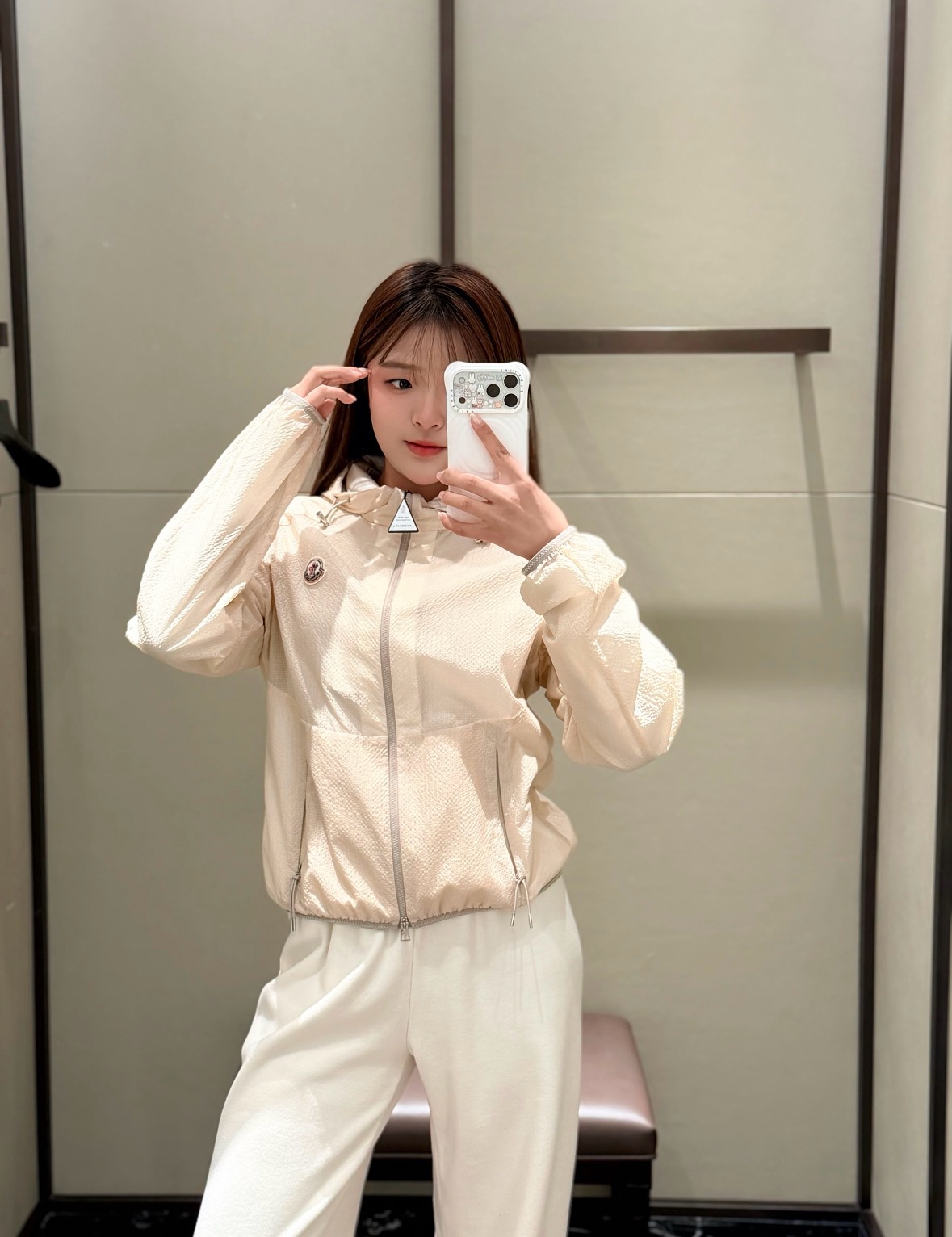 몽클레어 여성 자켓 132111 Moncler Jacket 썸네일 이미지