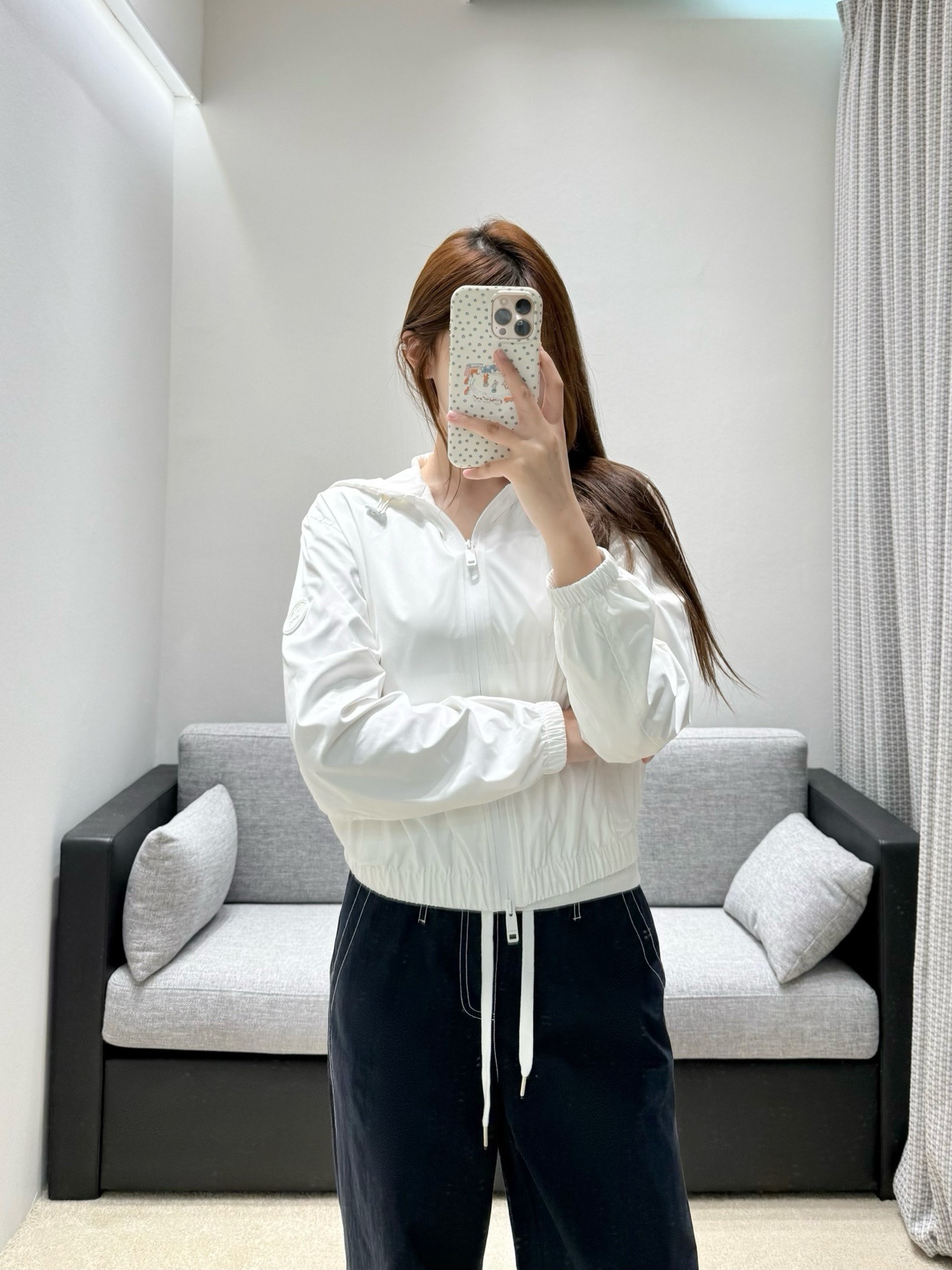 버버리 여성 자켓 132112 Burberry Jacket 썸네일 이미지