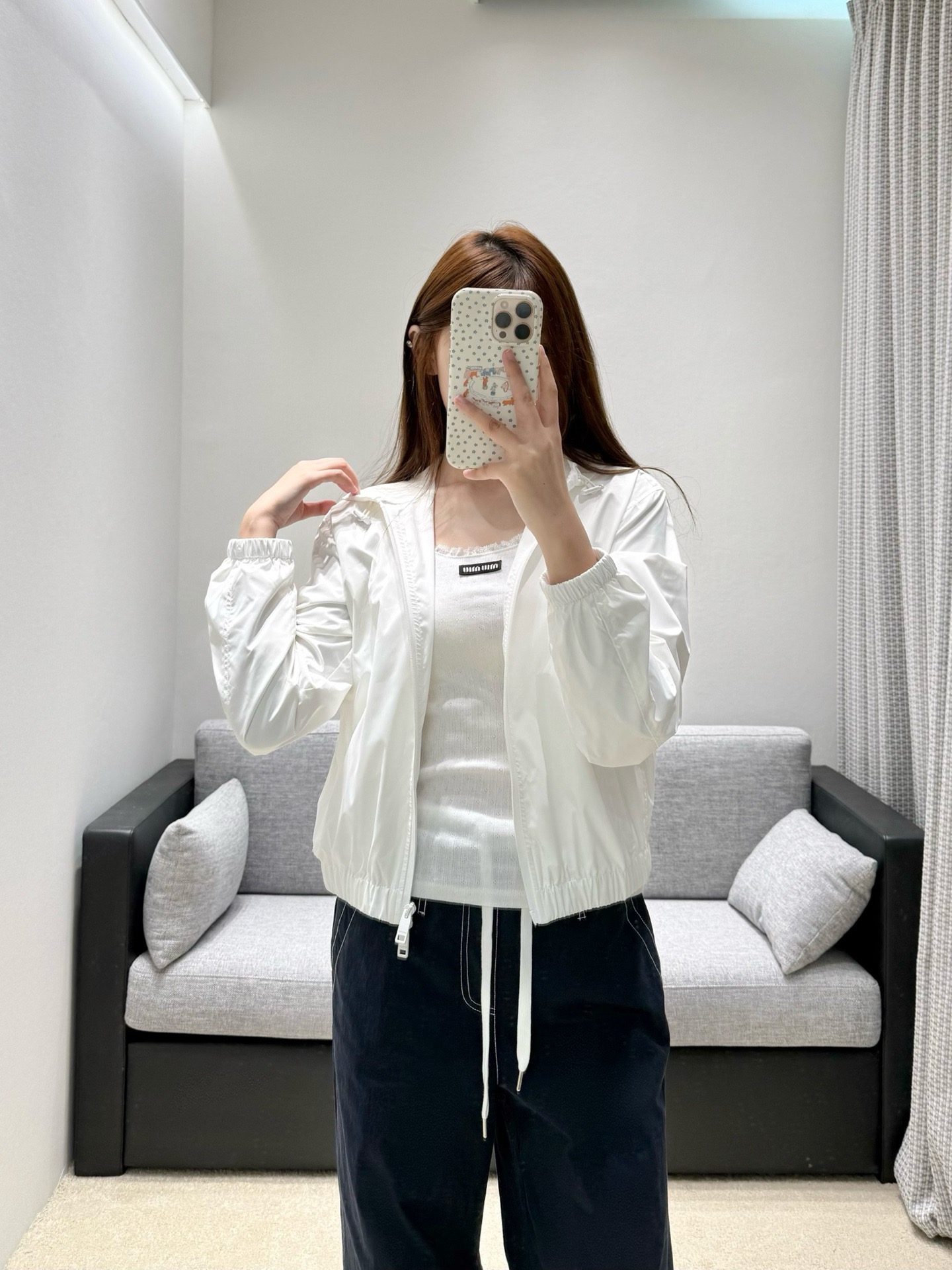 버버리 여성 자켓 132112 Burberry Jacket 썸네일 이미지