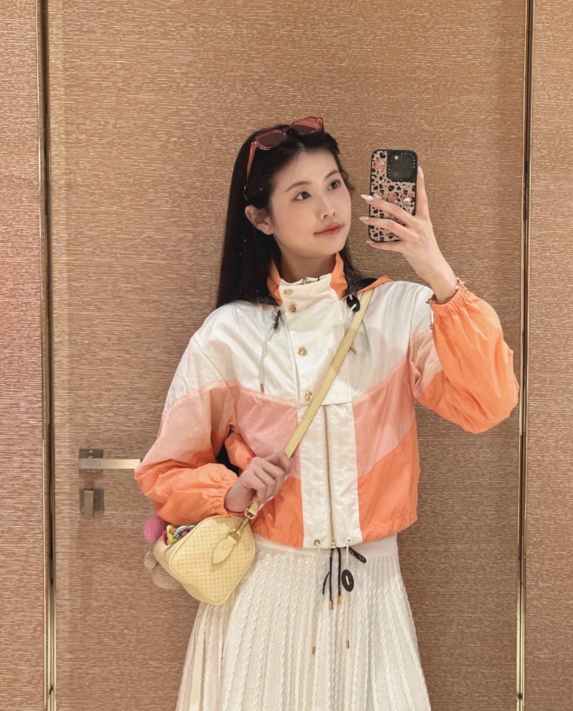 루이비통 여성 자켓 132113 Louis Vuitton Jacket 썸네일 이미지