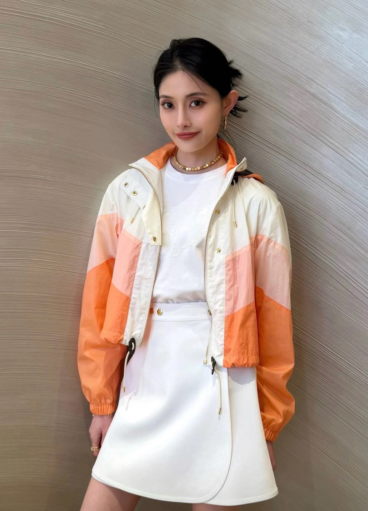 루이비통 여성 자켓 132113 Louis Vuitton Jacket 썸네일 이미지