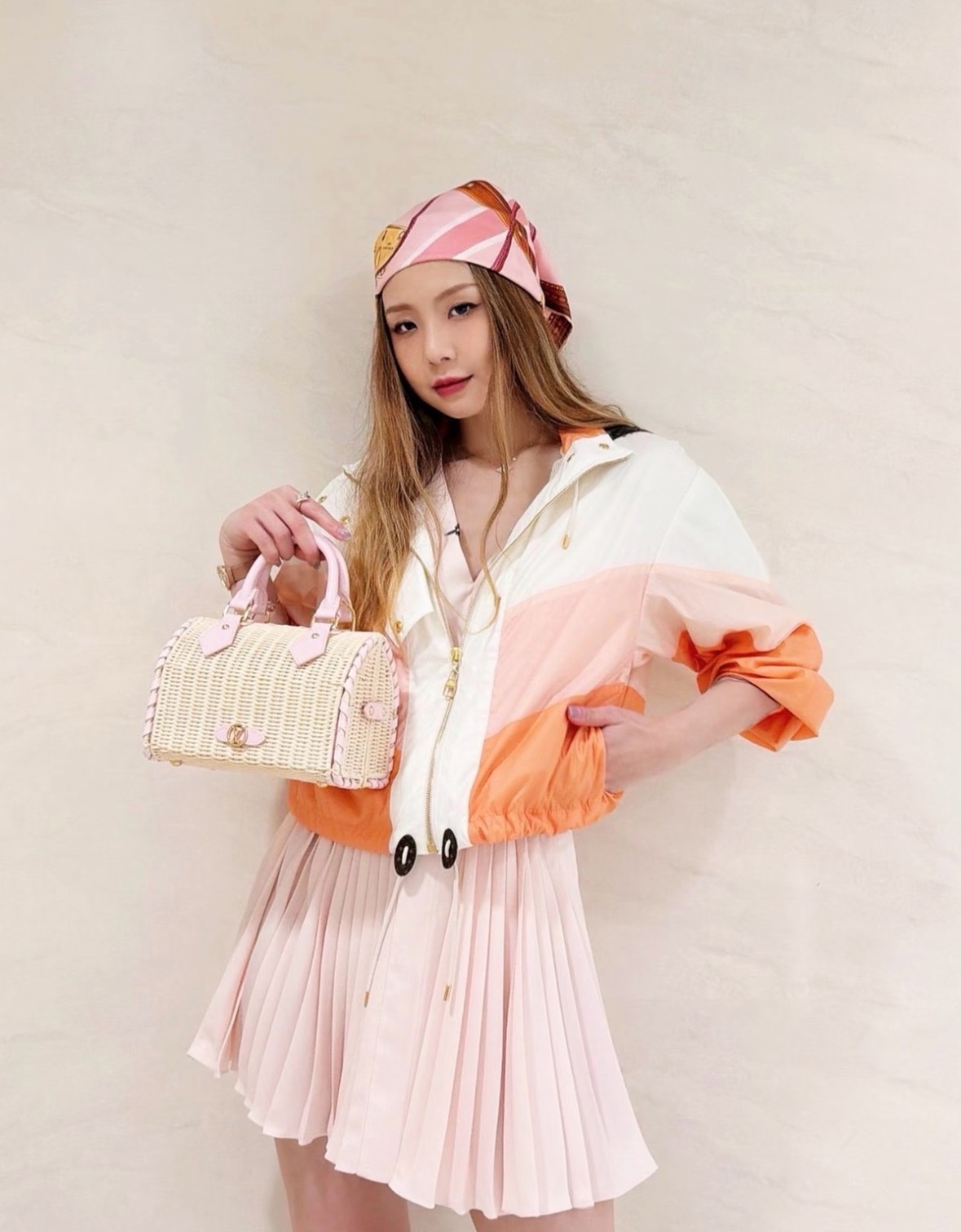 루이비통 여성 자켓 132113 Louis Vuitton Jacket 썸네일 이미지
