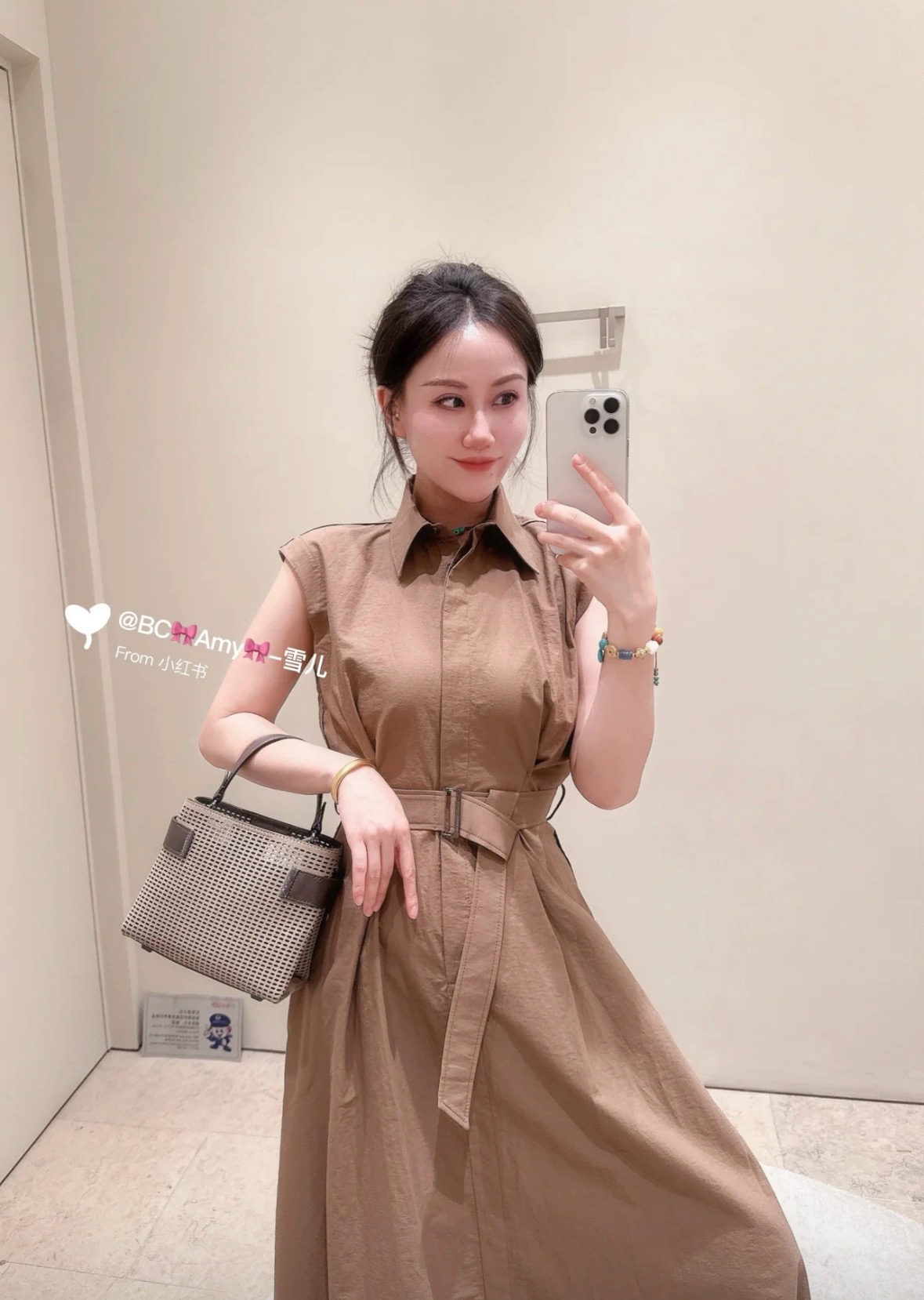 브루넬로쿠치넬리 여성 원피스 132114 Brunello Cucinelli Dress 썸네일 이미지
