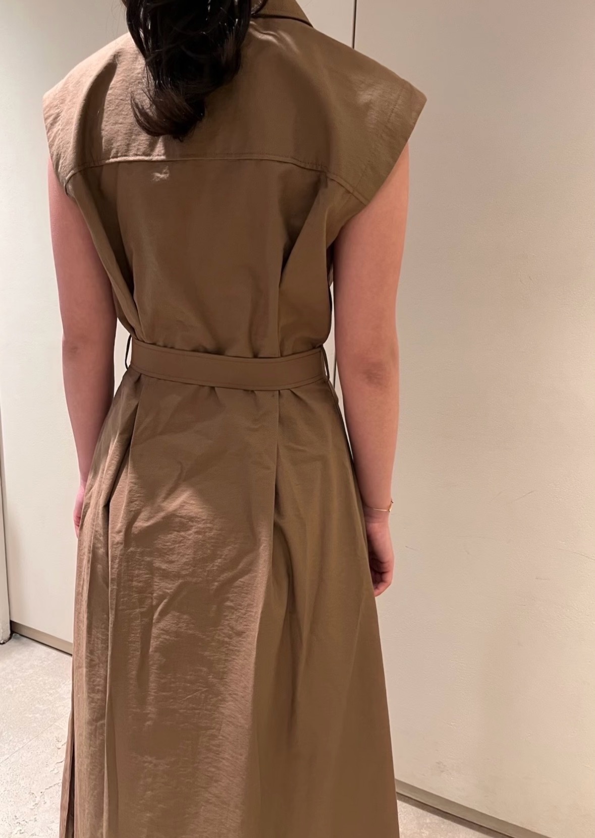 브루넬로쿠치넬리 여성 원피스 132114 Brunello Cucinelli Dress 썸네일 이미지