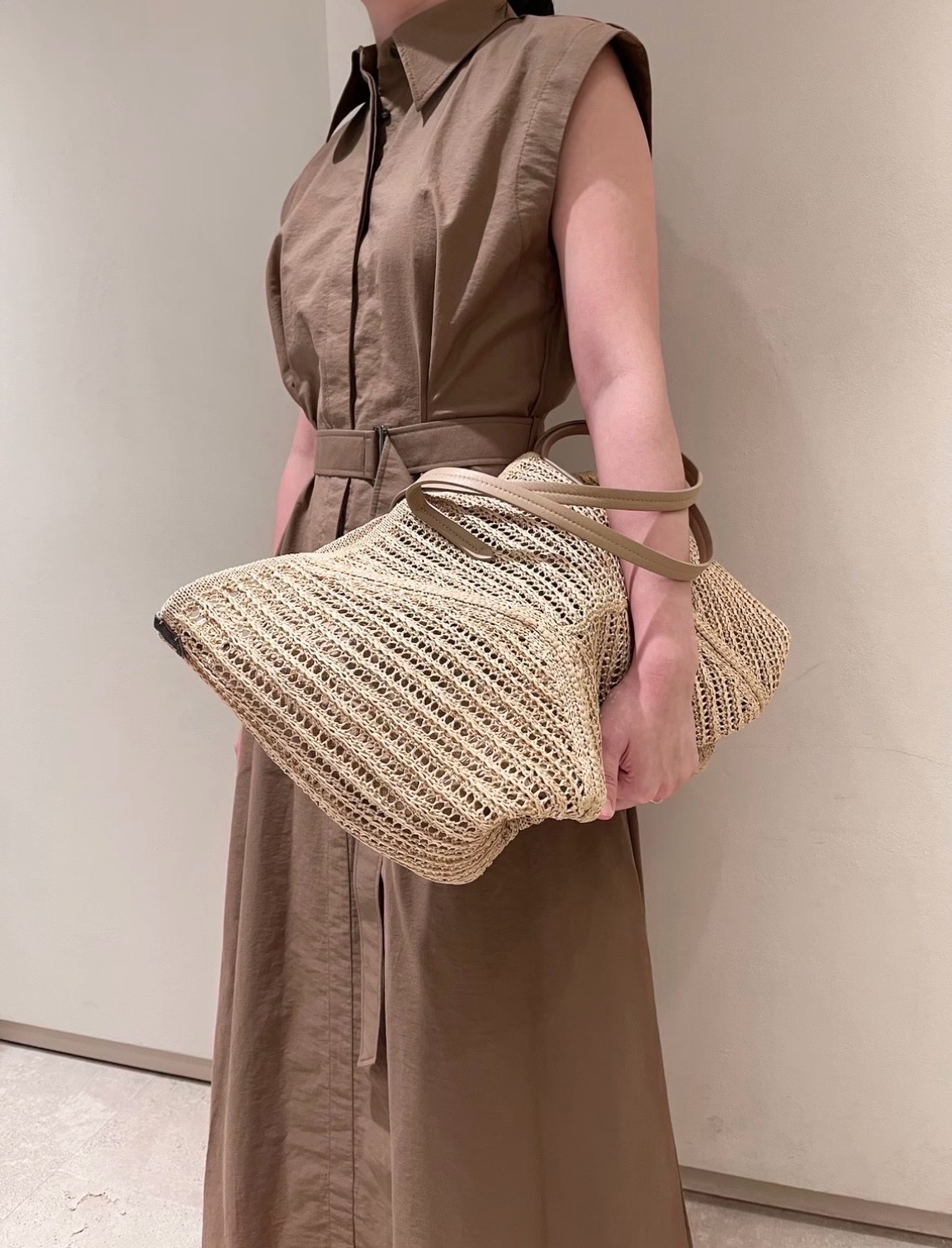 브루넬로쿠치넬리 여성 원피스 132114 Brunello Cucinelli Dress 썸네일 이미지