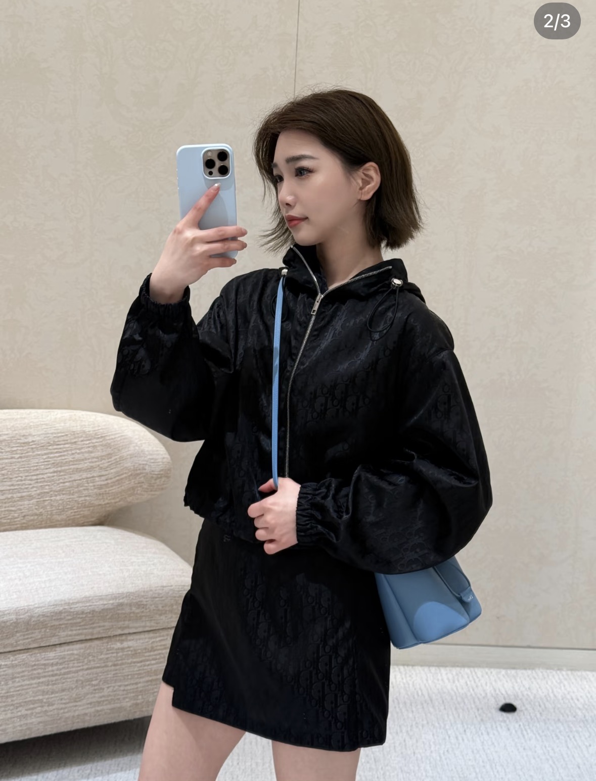 디올 여성 자켓 132116 Dior Jacket 썸네일 이미지