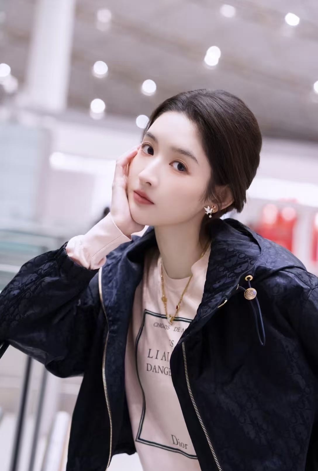 디올 여성 자켓 132116 Dior Jacket 썸네일 이미지