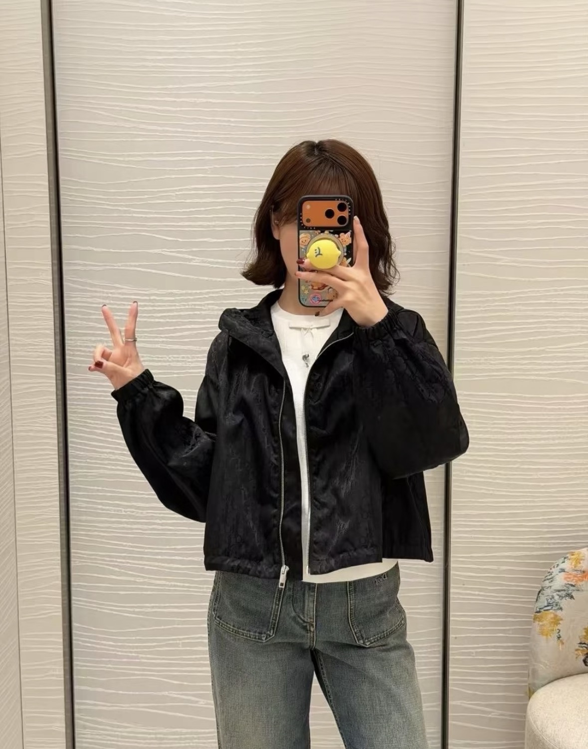 디올 여성 자켓 132116 Dior Jacket 썸네일 이미지