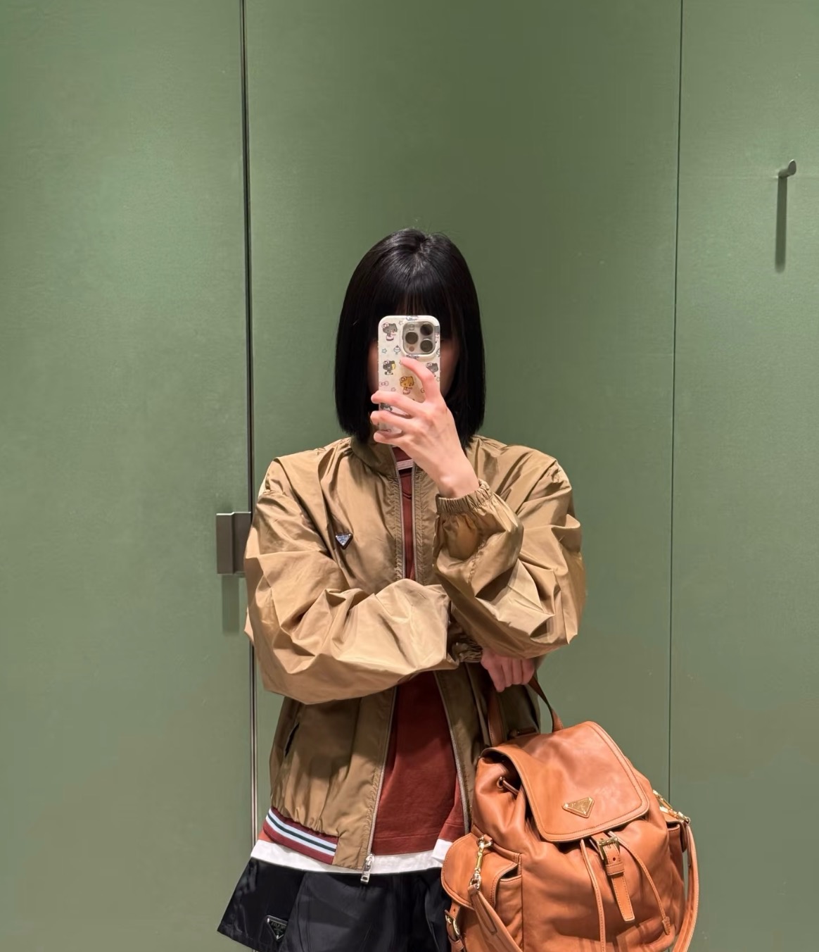 미우미우 여성 세트 131933 Miu Miu Set 썸네일 이미지