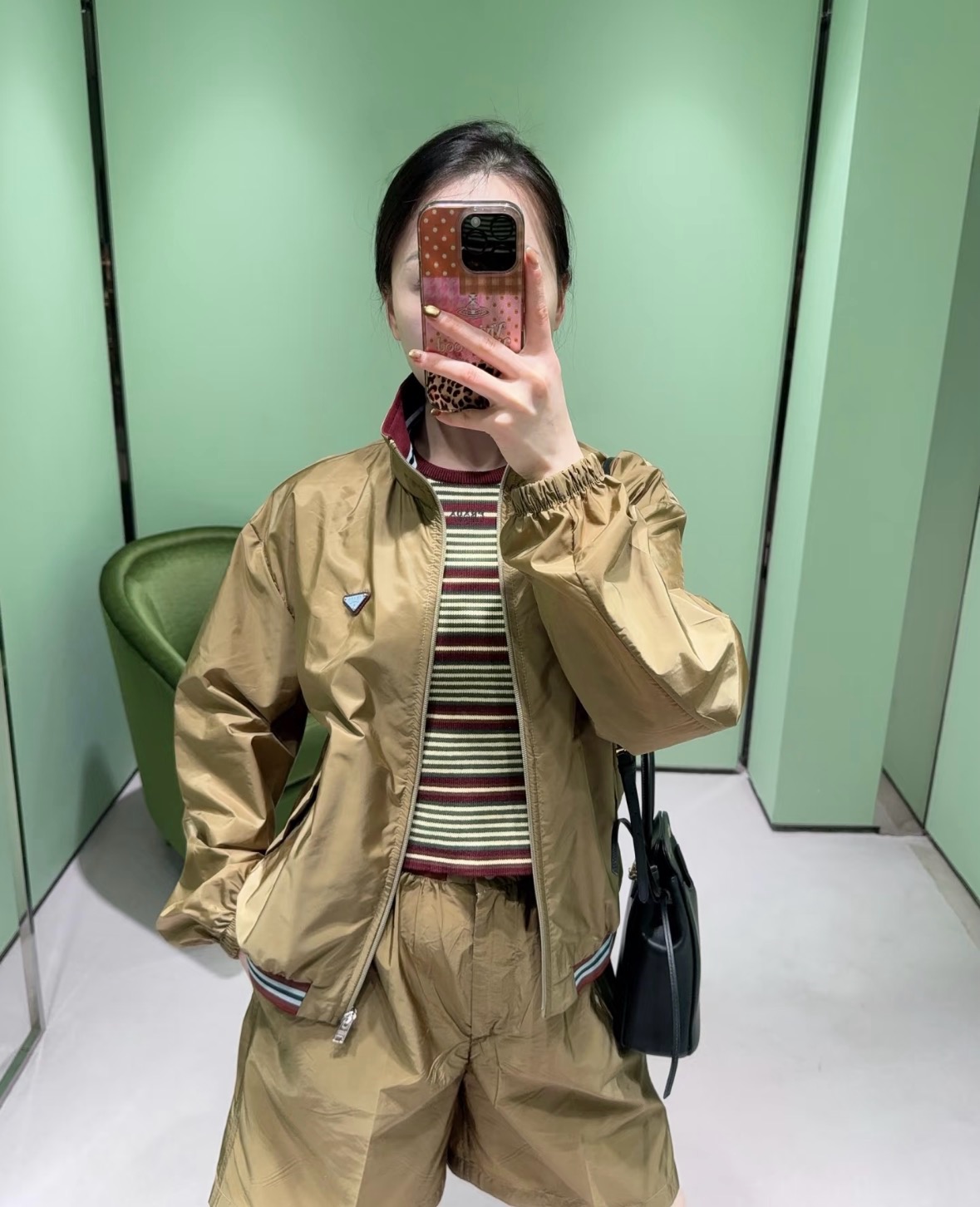 미우미우 여성 세트 131933 Miu Miu Set 썸네일 이미지