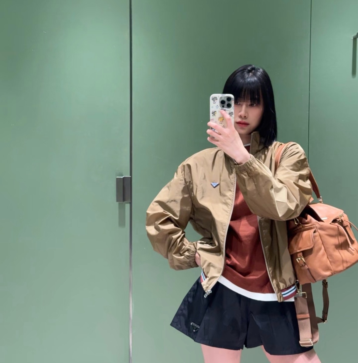 미우미우 여성 세트 131933 Miu Miu Set 썸네일 이미지