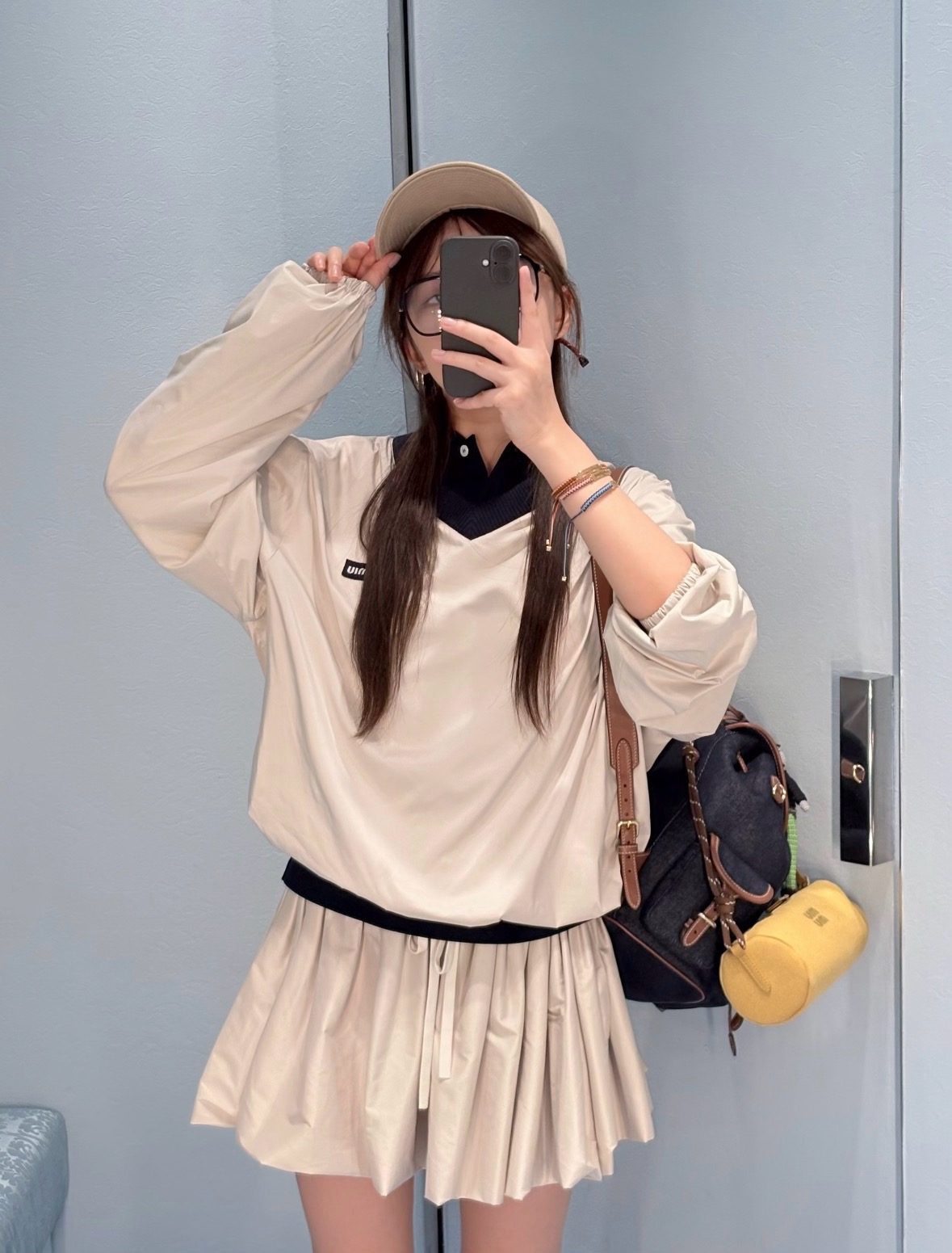 미우미우 여성 세트 131932 Miu Miu Set 썸네일 이미지