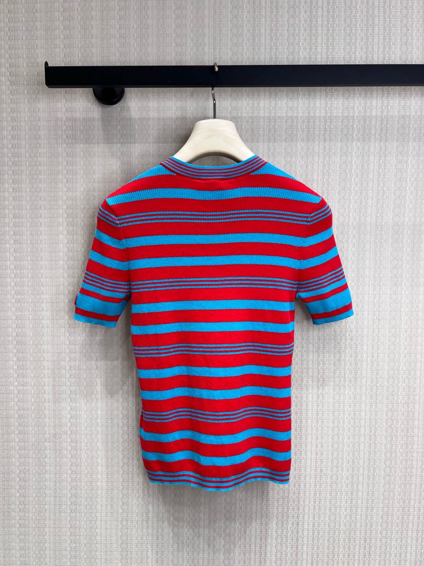 샤넬 여성 반팔 131853 Chanel T Shirt 썸네일 이미지