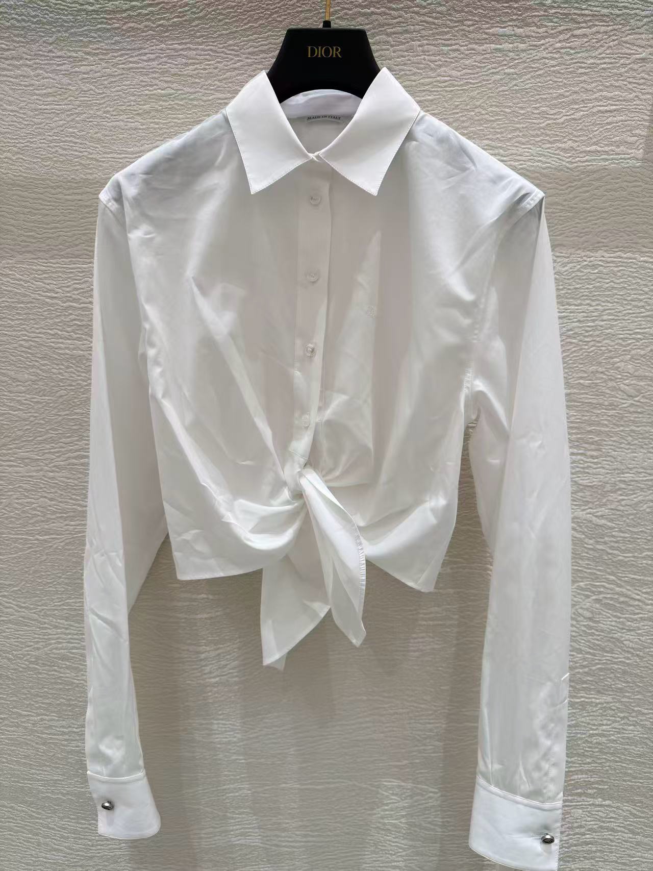 디올 여성 셔츠 131934 Dior Shirt 썸네일 이미지