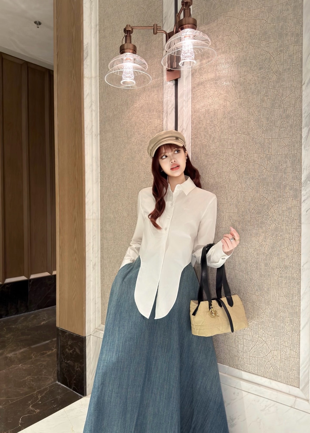 디올 여성 셔츠 131934 Dior Shirt 썸네일 이미지
