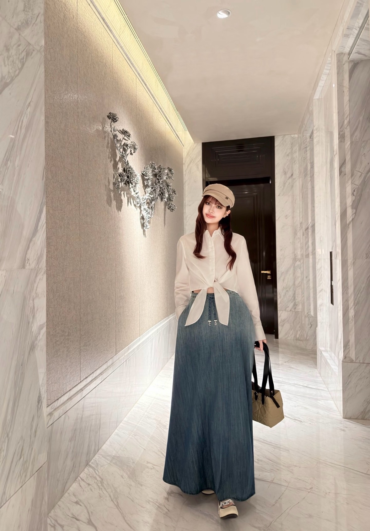 디올 여성 셔츠 131934 Dior Shirt 썸네일 이미지