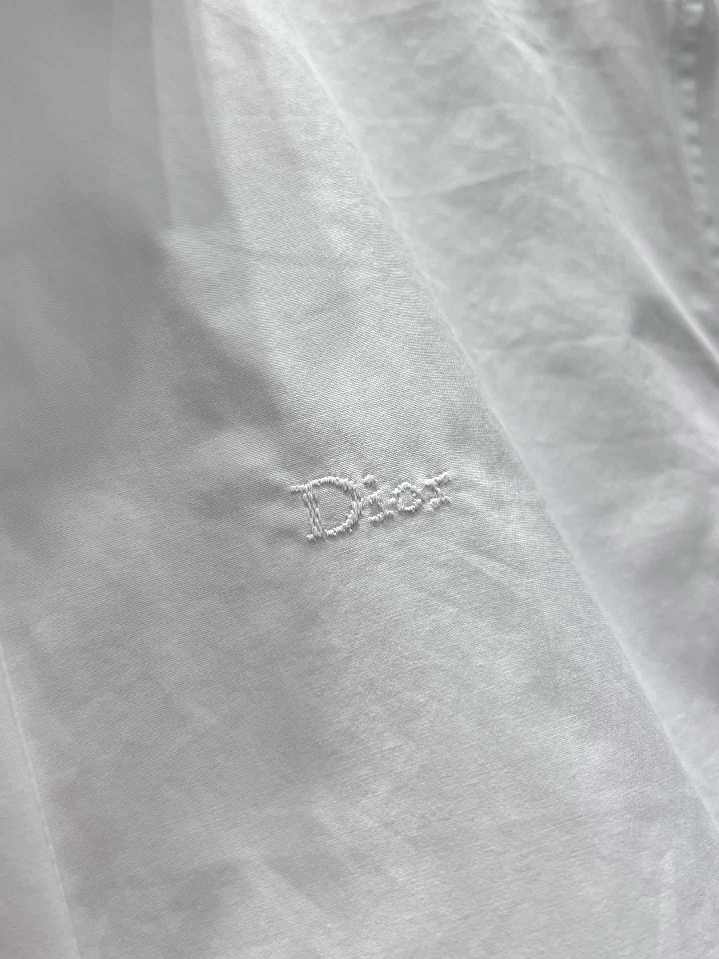 디올 여성 셔츠 131852 Dior Shirt 썸네일 이미지